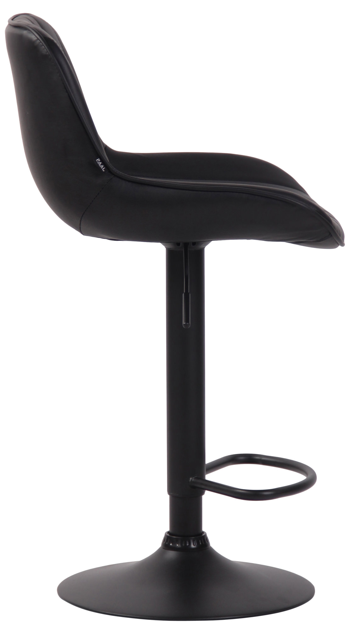 2er Set Barhocker Lentini Kunstleder