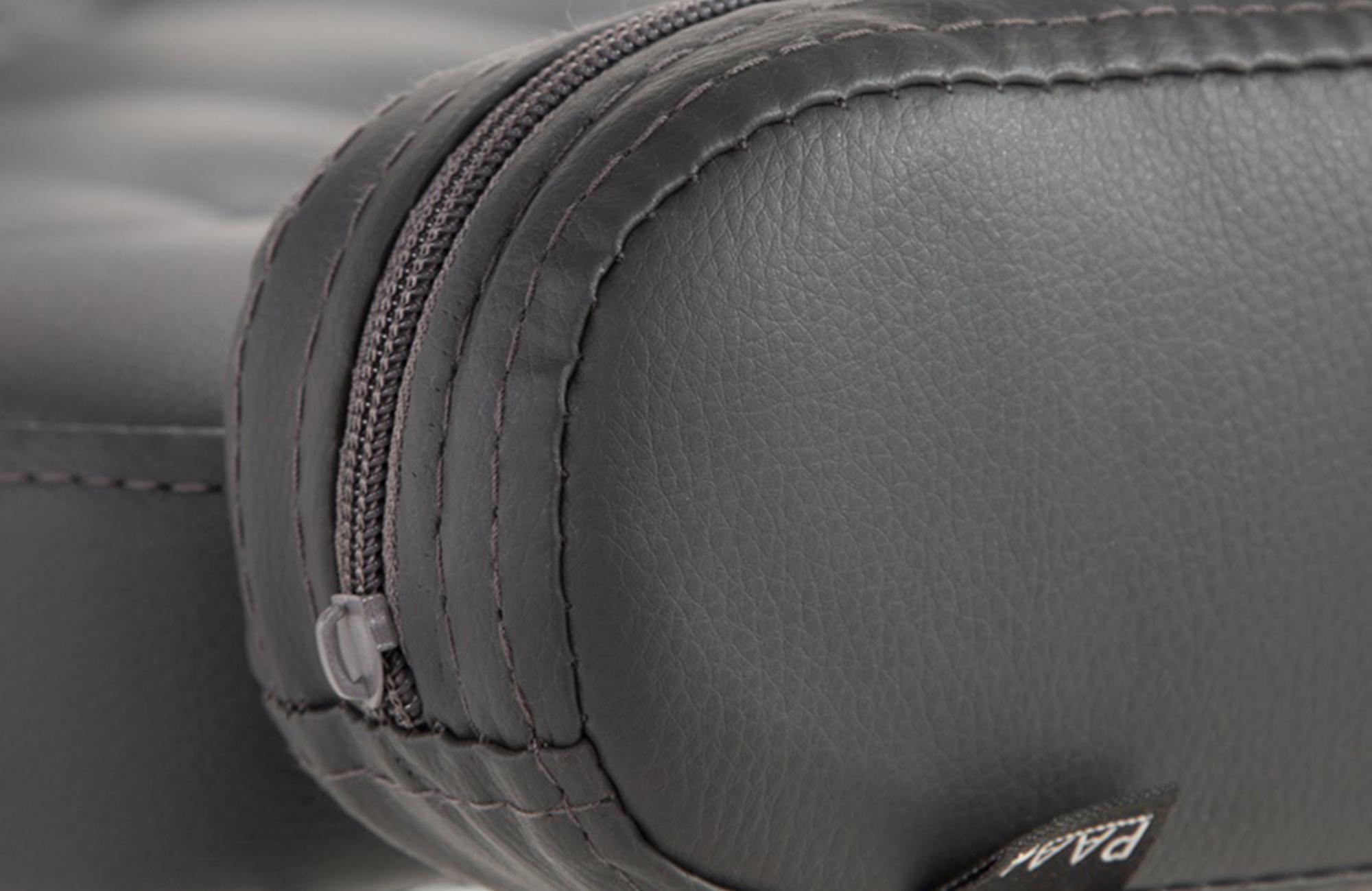 Barhocker Dublin Kunstleder