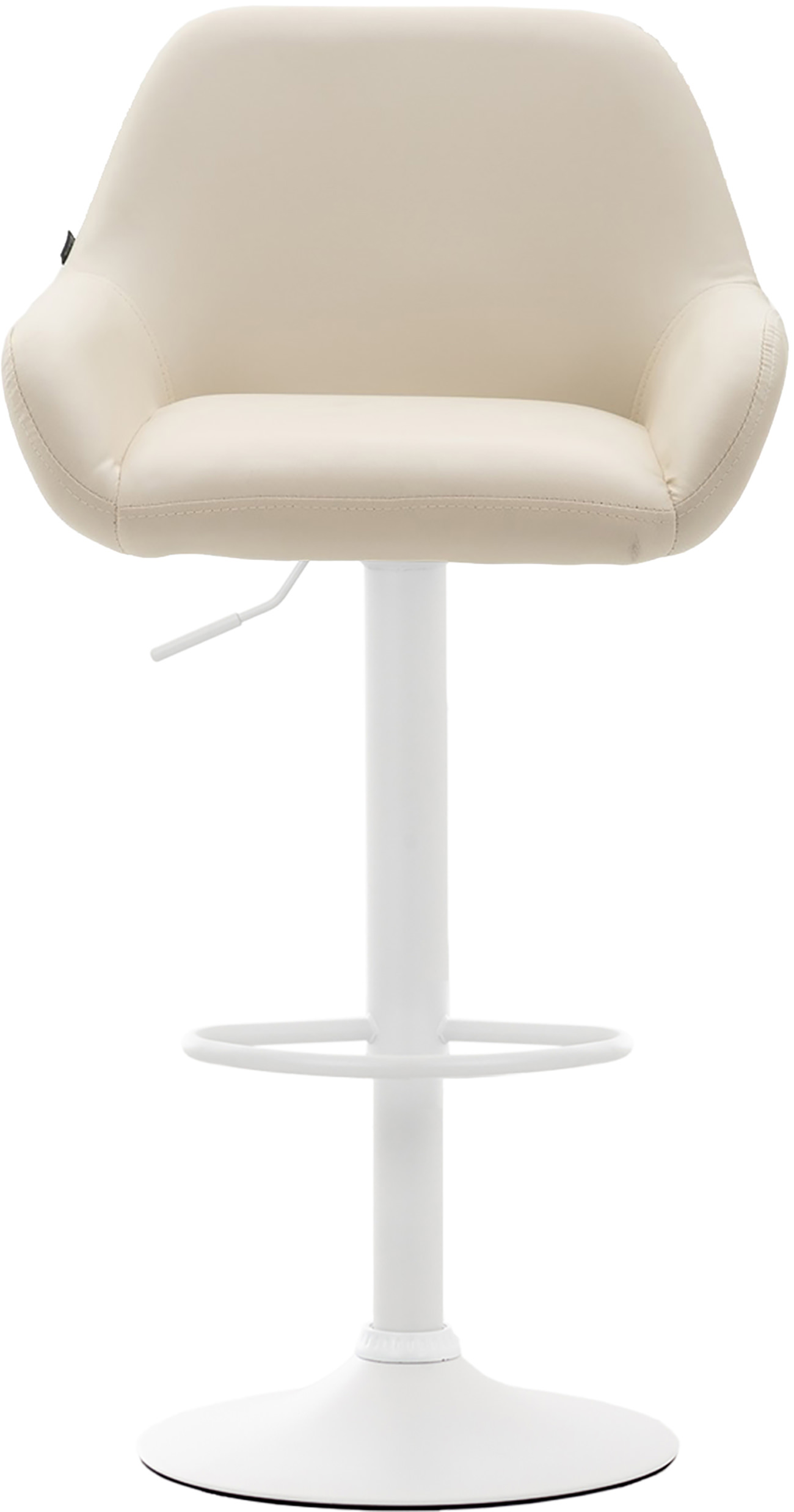 Barhocker Braga Kunstleder