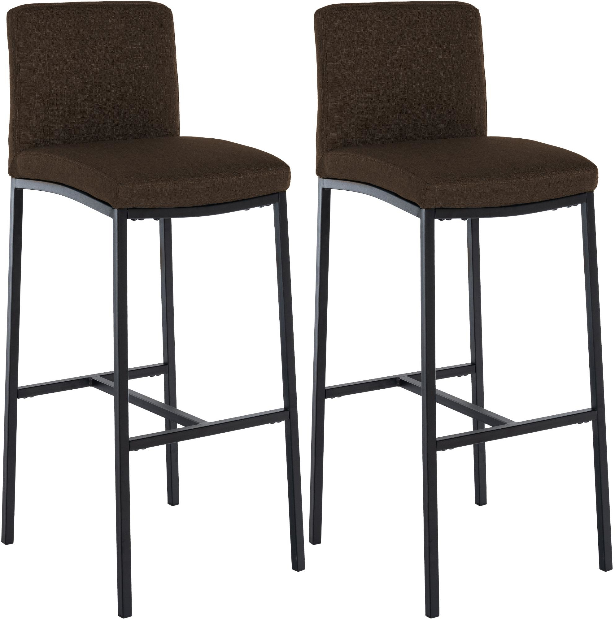 2er Set Barhocker Freeport