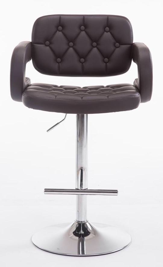 2er Set Barhocker Dublin