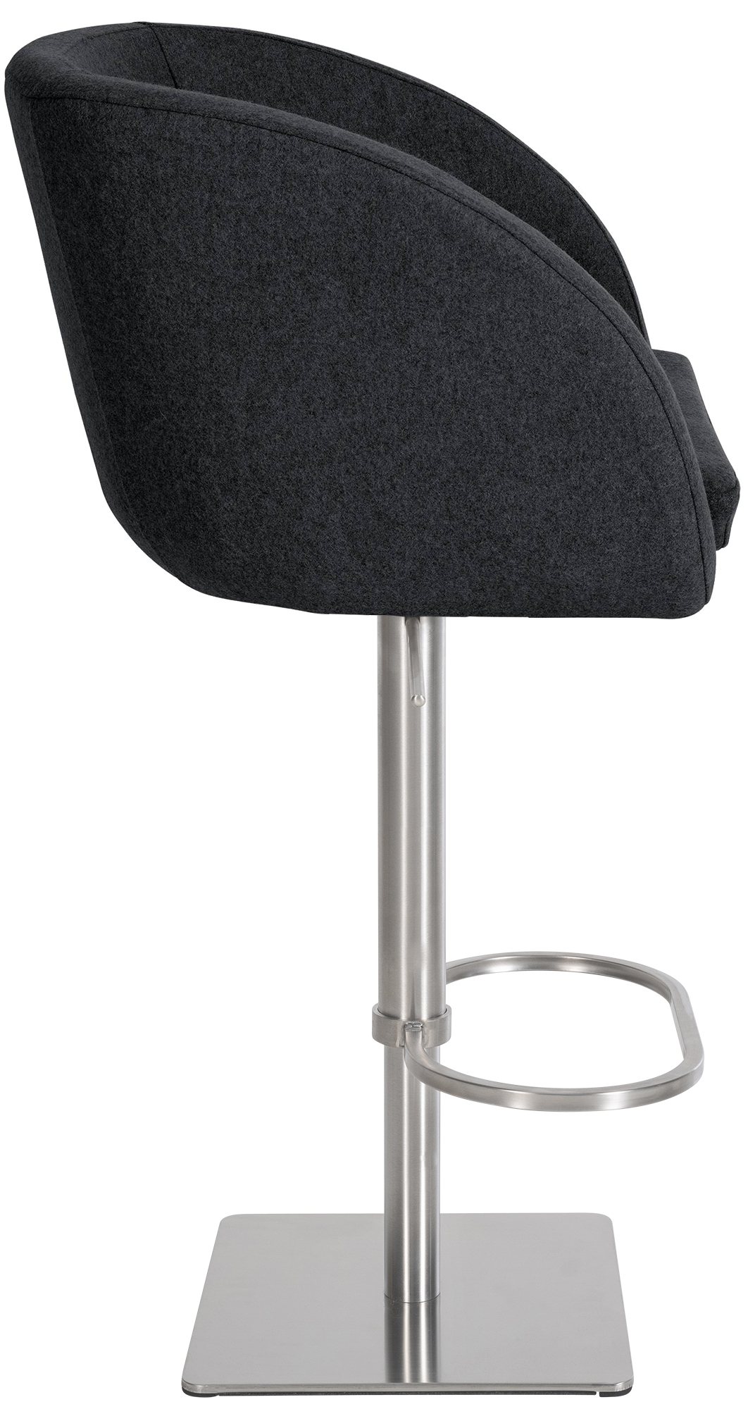 Barhocker Gambo Filz