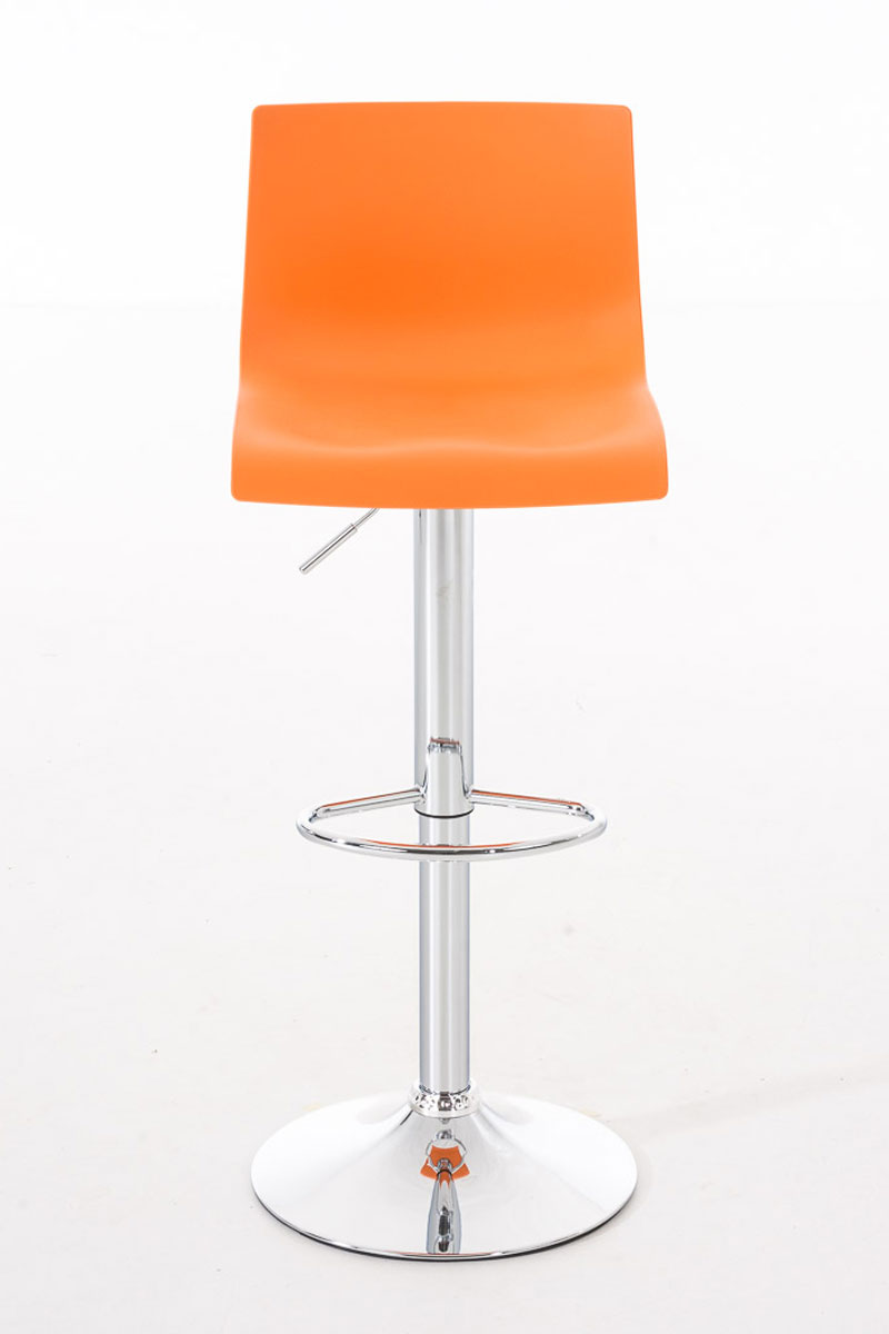 Barhocker Hover Kunststoff