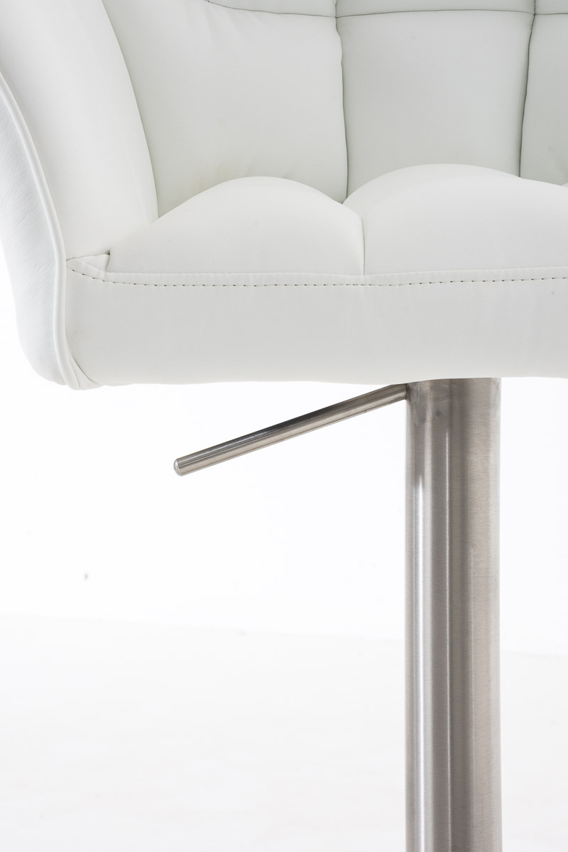 2er Set Barhocker Damaso Kunstleder