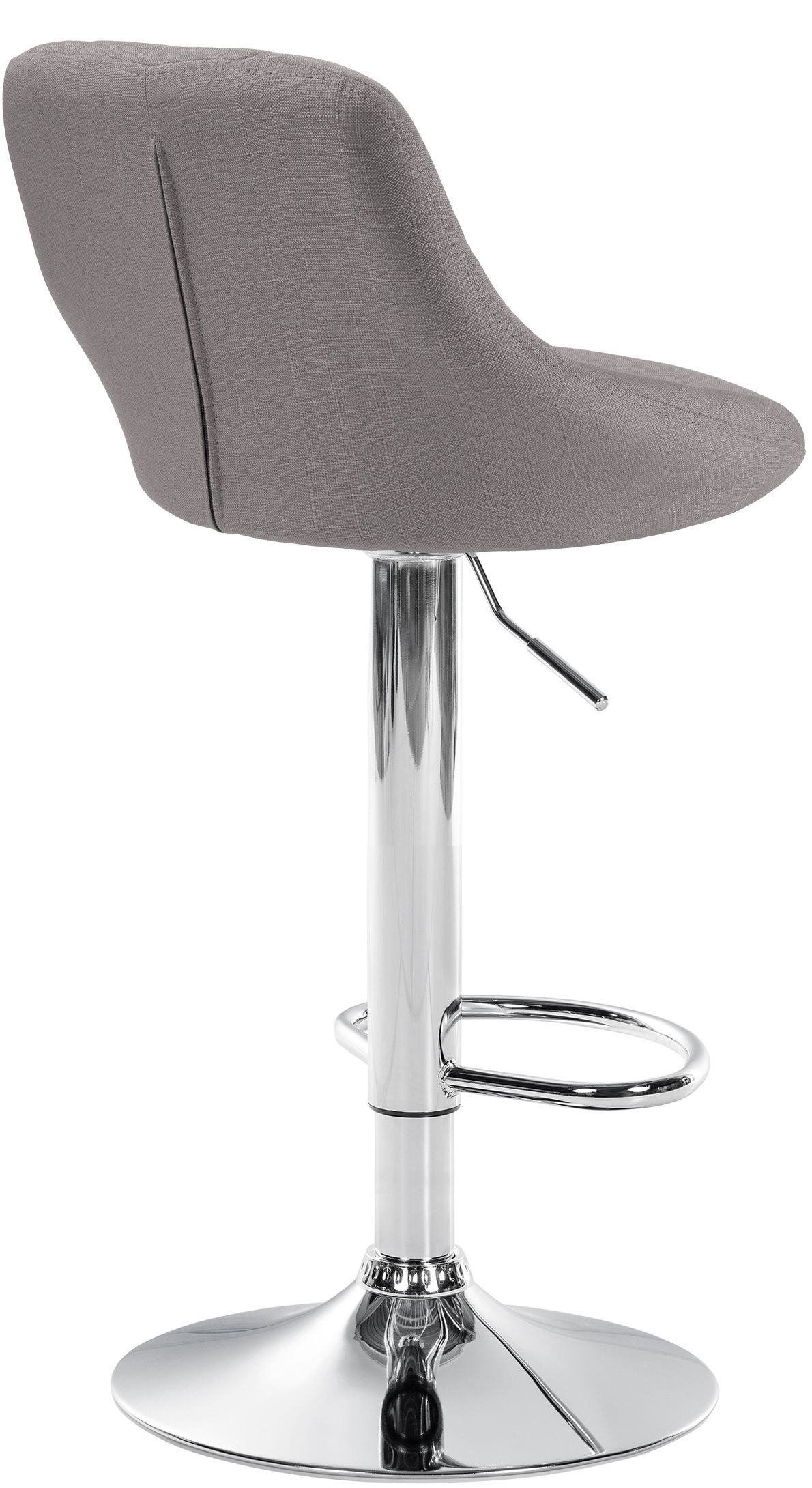 Barhocker Lazio Stoff