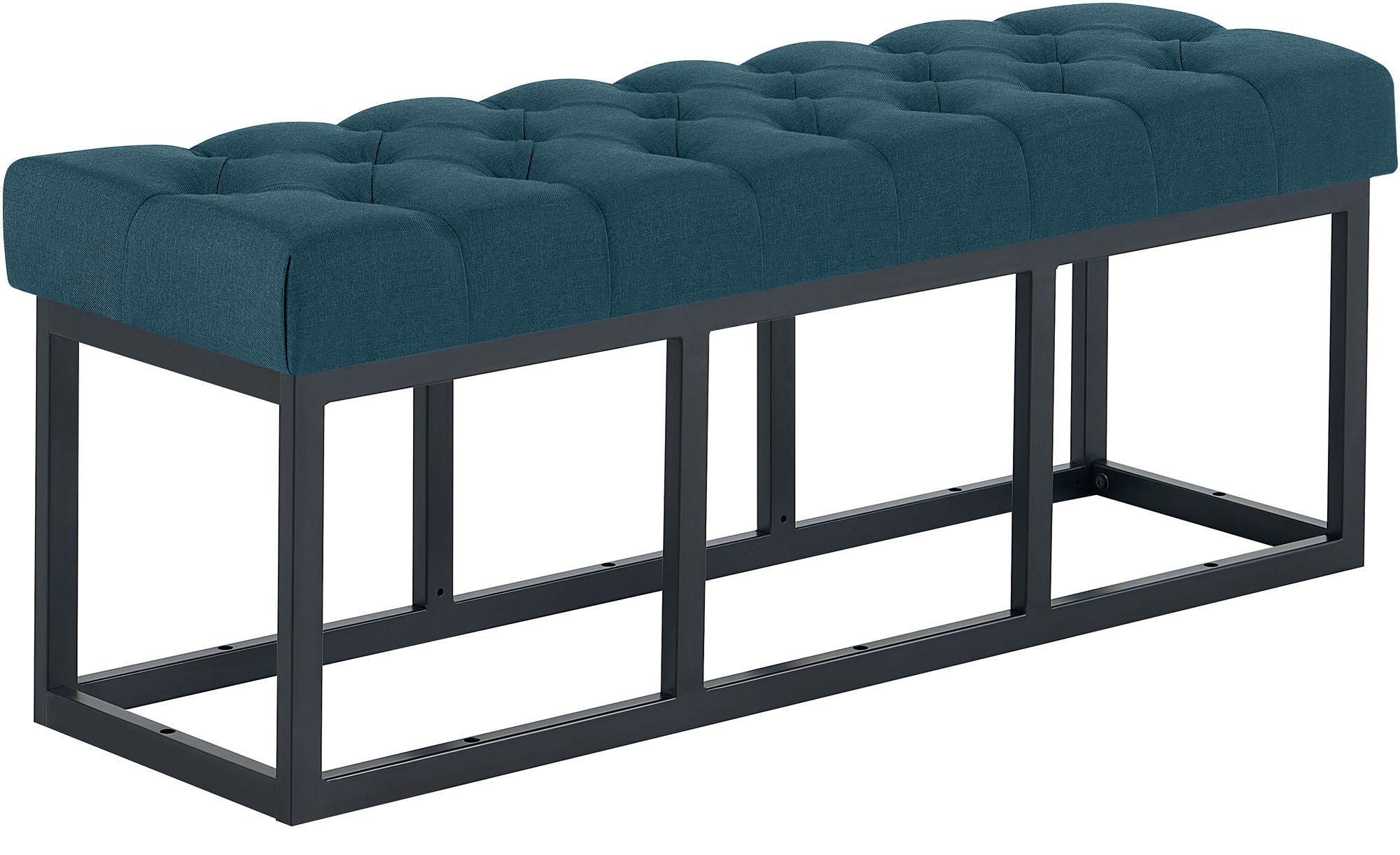 sitzbank-amun-stoff-mit-schwarzem-gestell-373105
