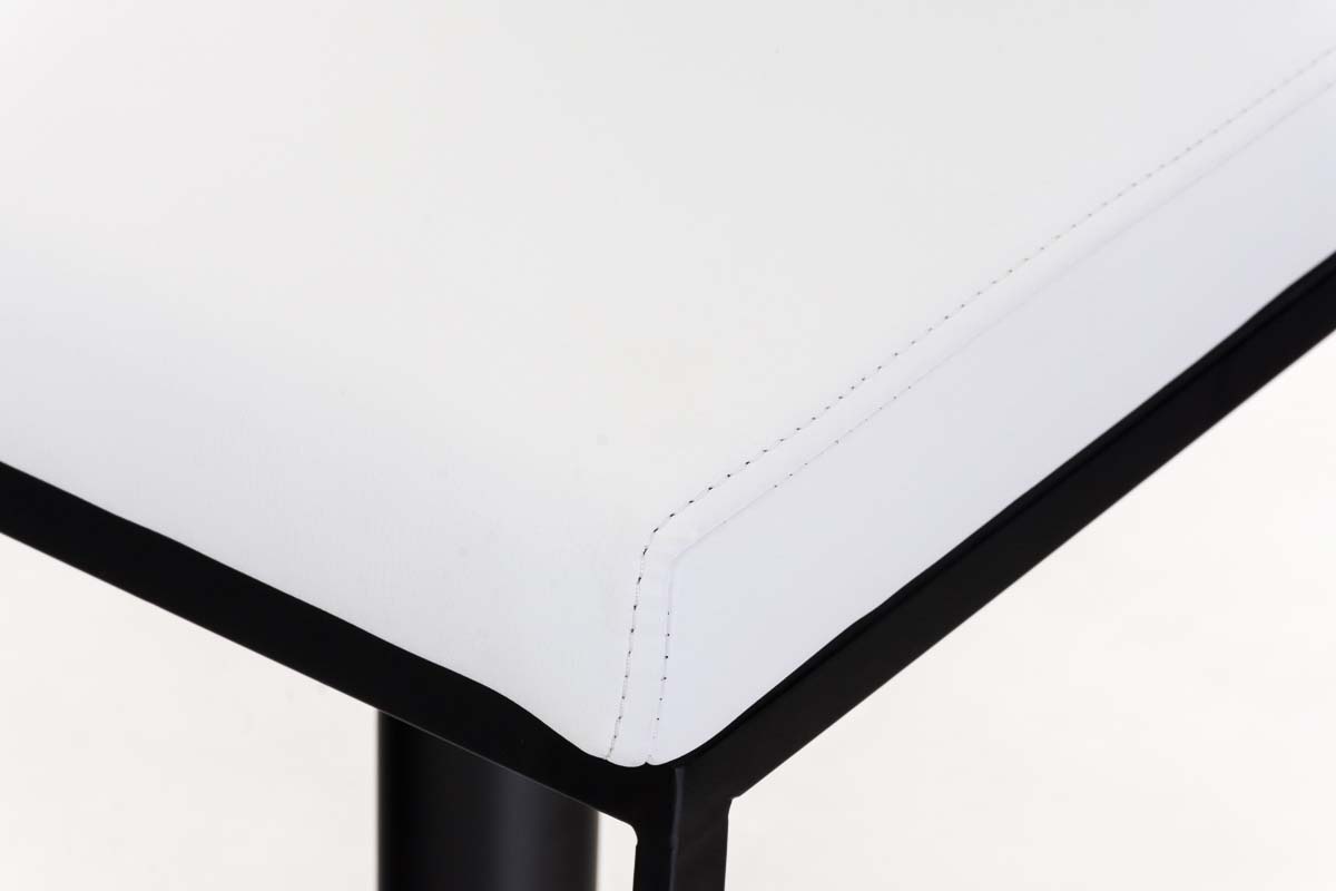 Barhocker Panama Kunstlederbezug