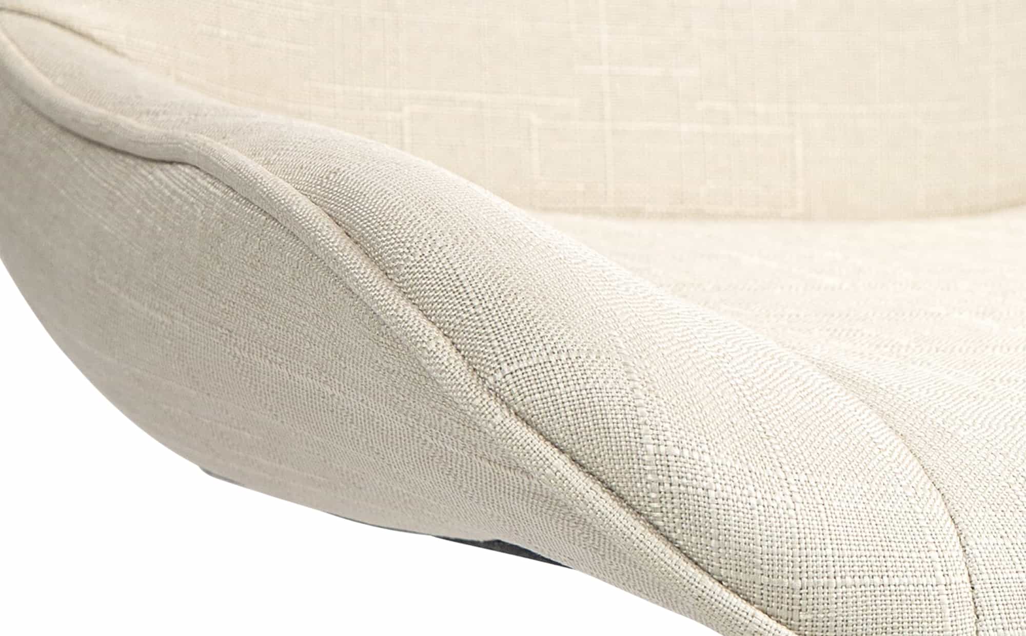 Barhocker Vonore Stoff
