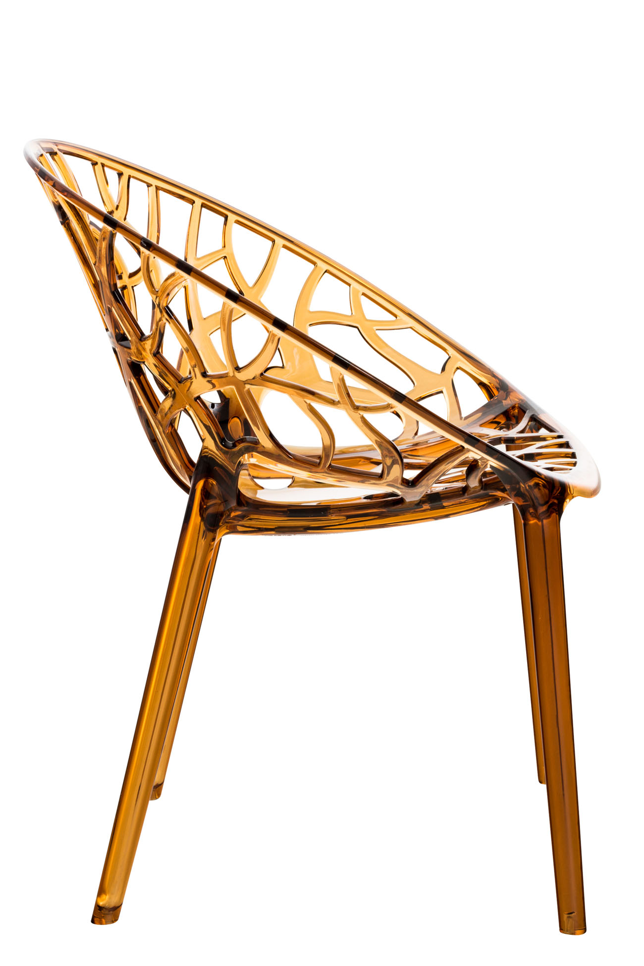Stuhl Crystal