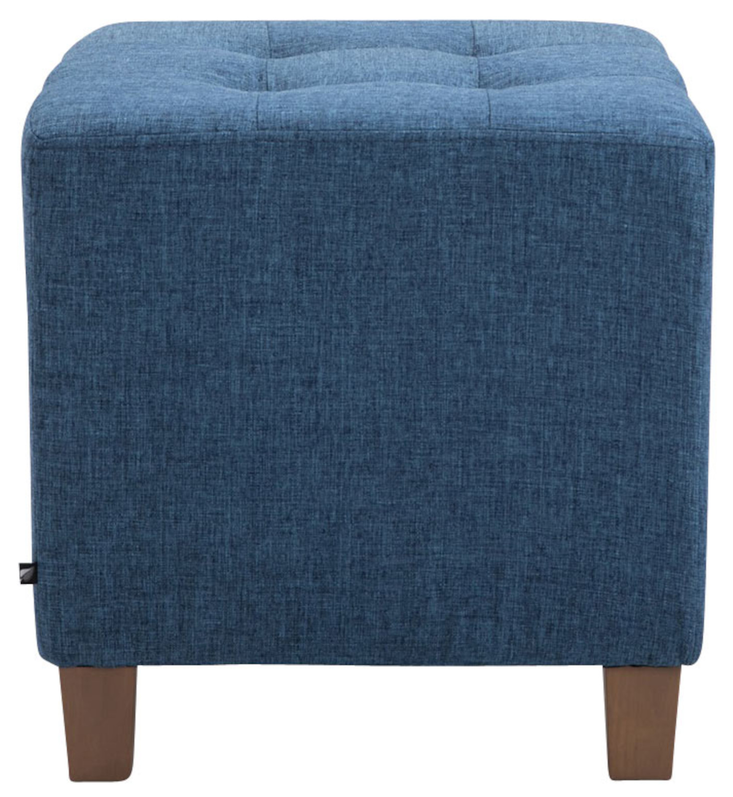 2er Set Sitzhocker Pharao
