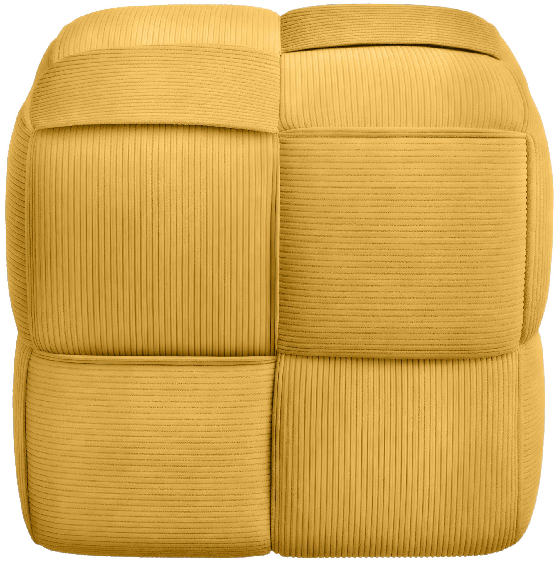 Sitzhocker Cord Forinta
