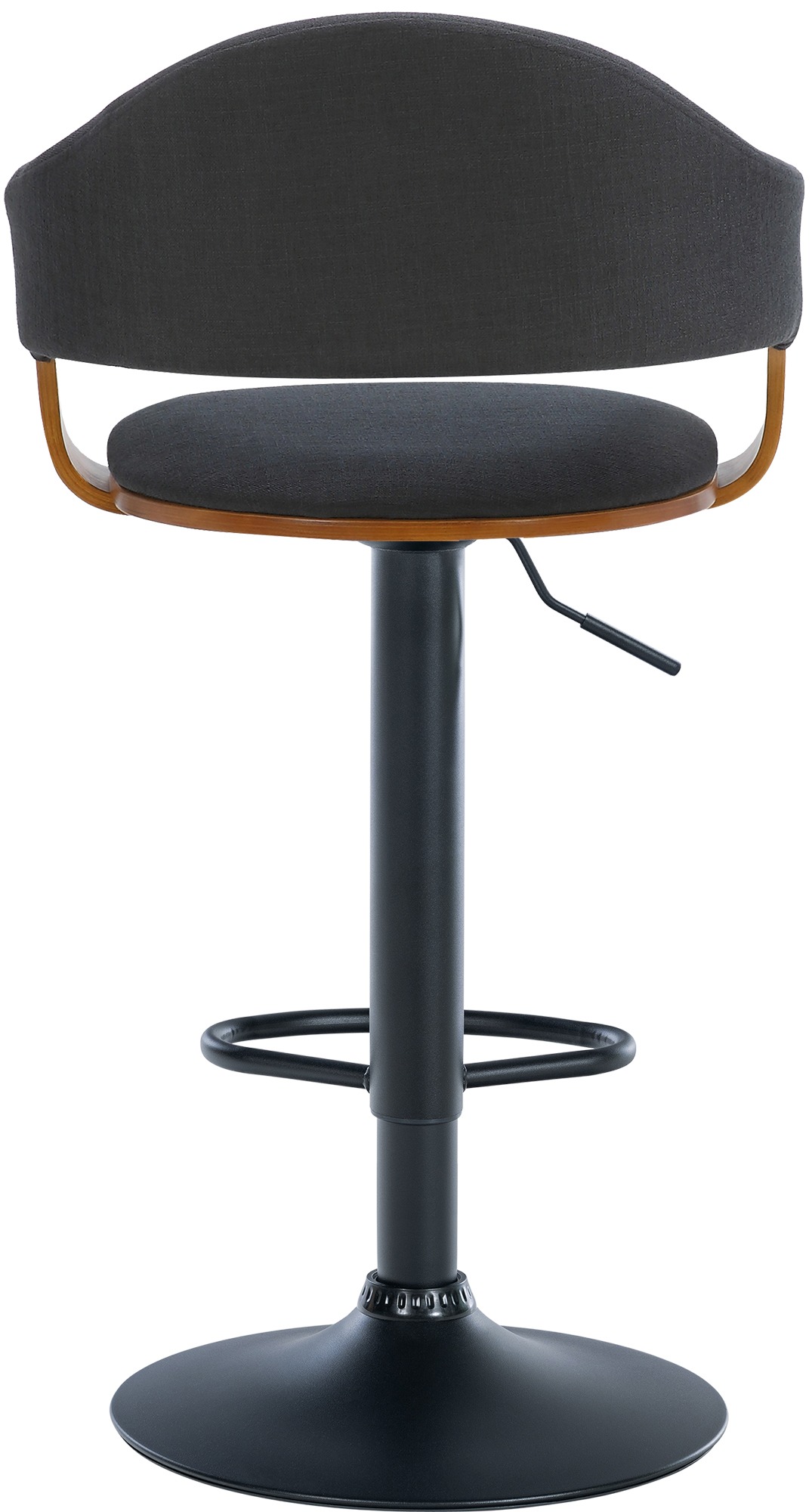 Barhocker Nilse Stoff