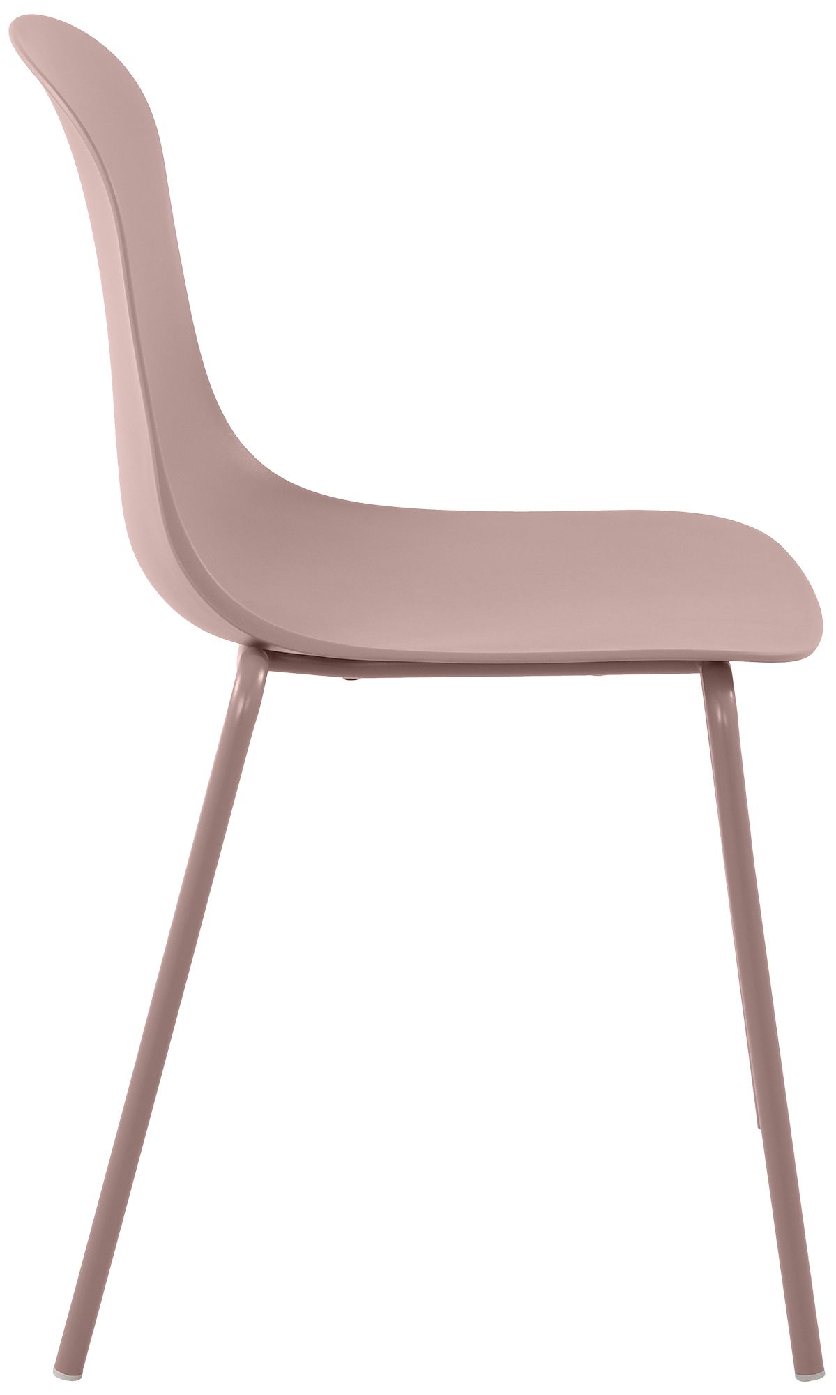 2er Set Stapelstuhl Hardin