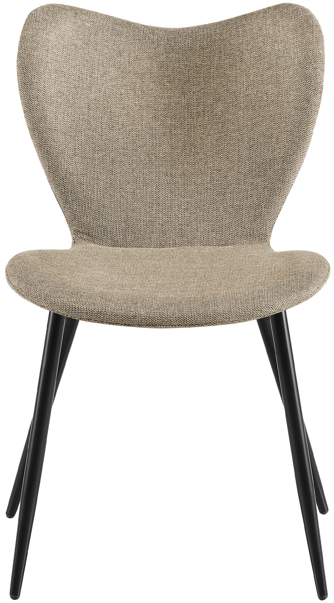 2er Set Esszimmerstühle Maika