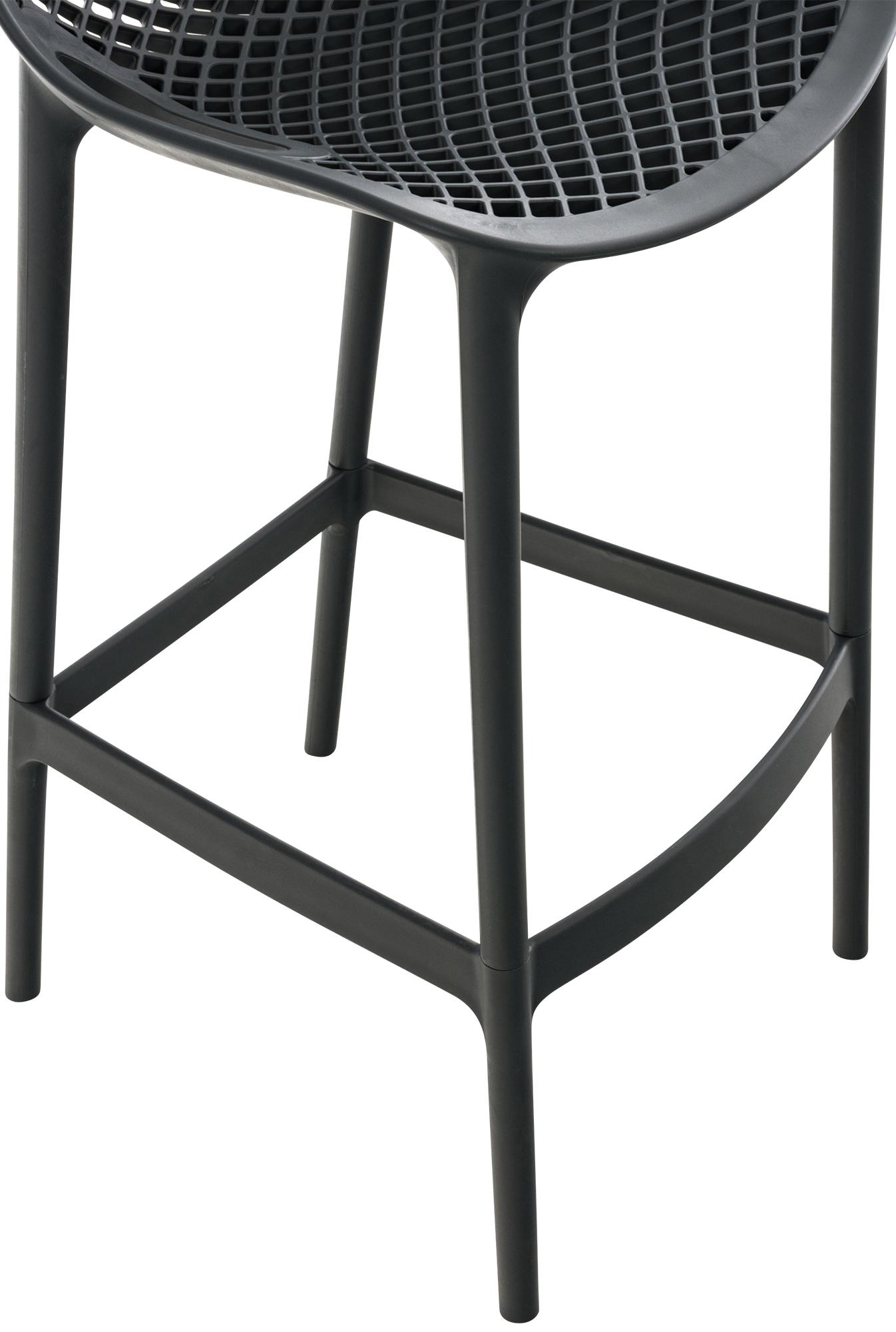 Outdoor Barhocker Air