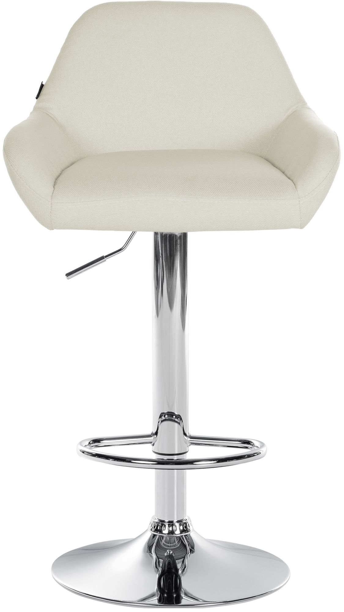 Barhocker Braga Stoff