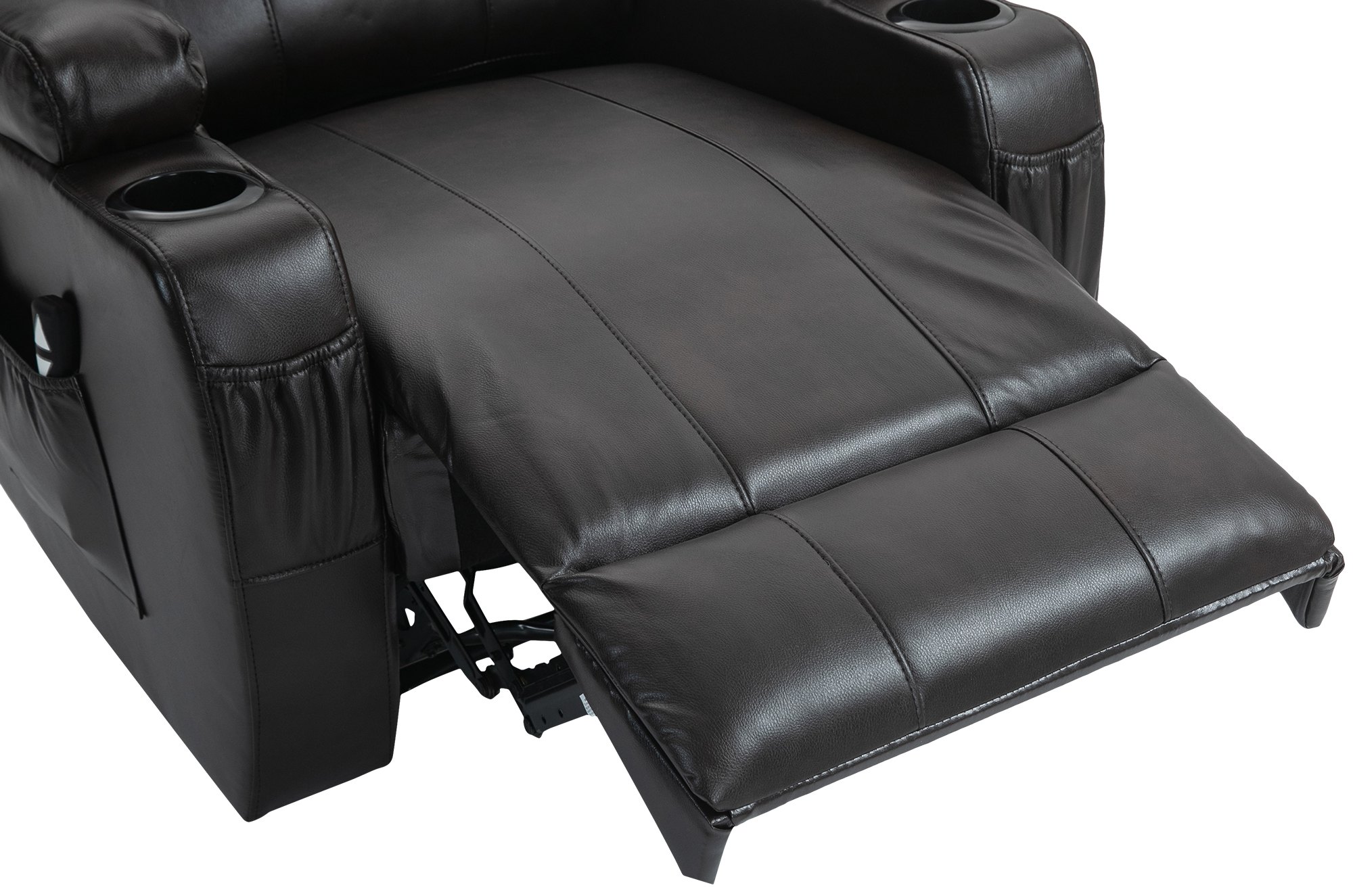Sessel Hepler mit Massagefunktion