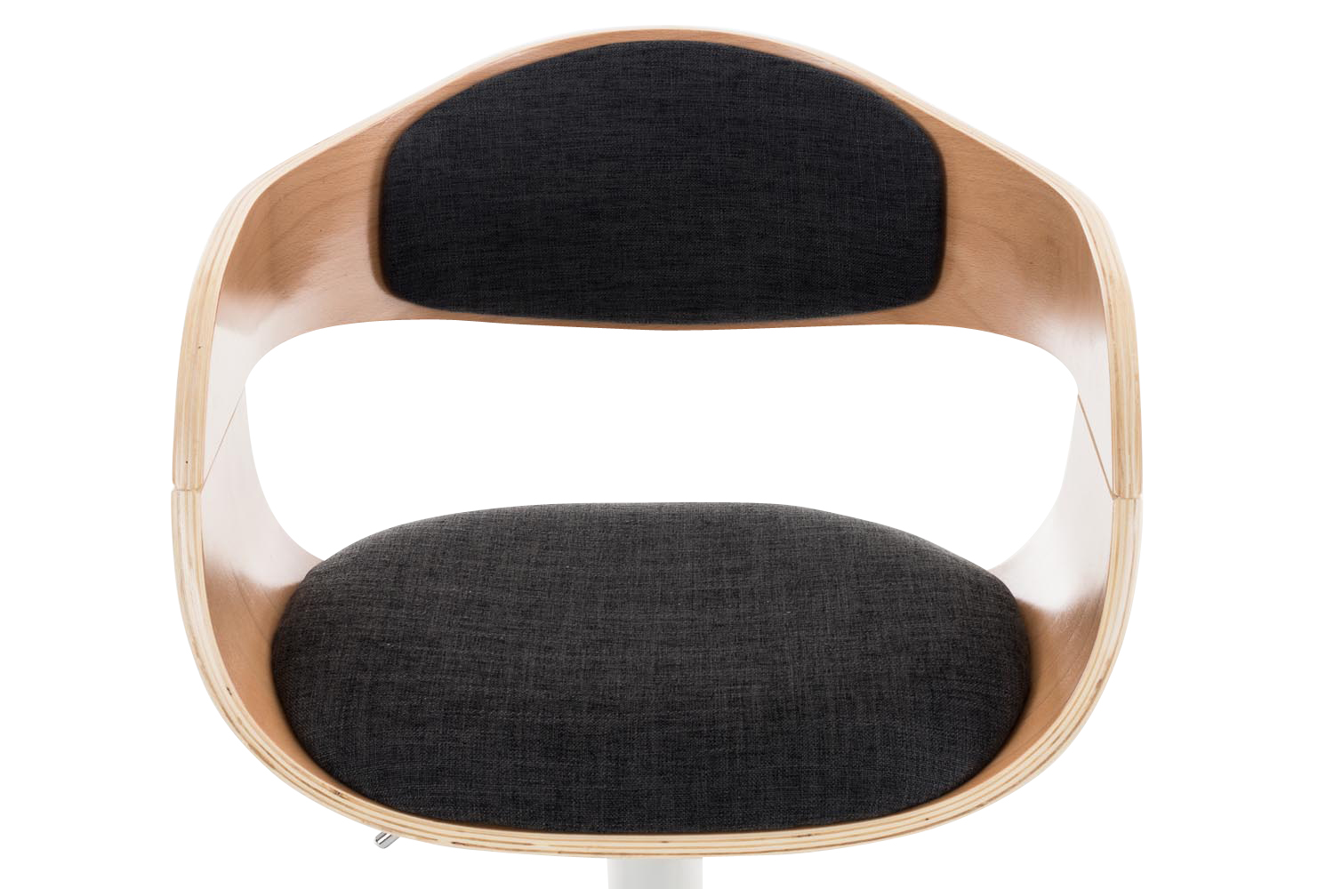 Barhocker Kingston Stoff