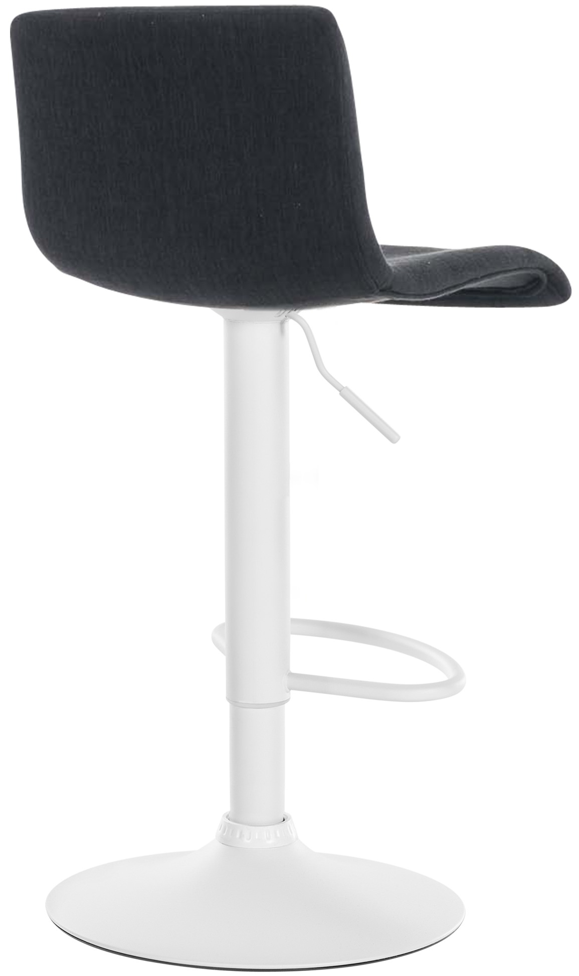 Barhocker Hover Stoff