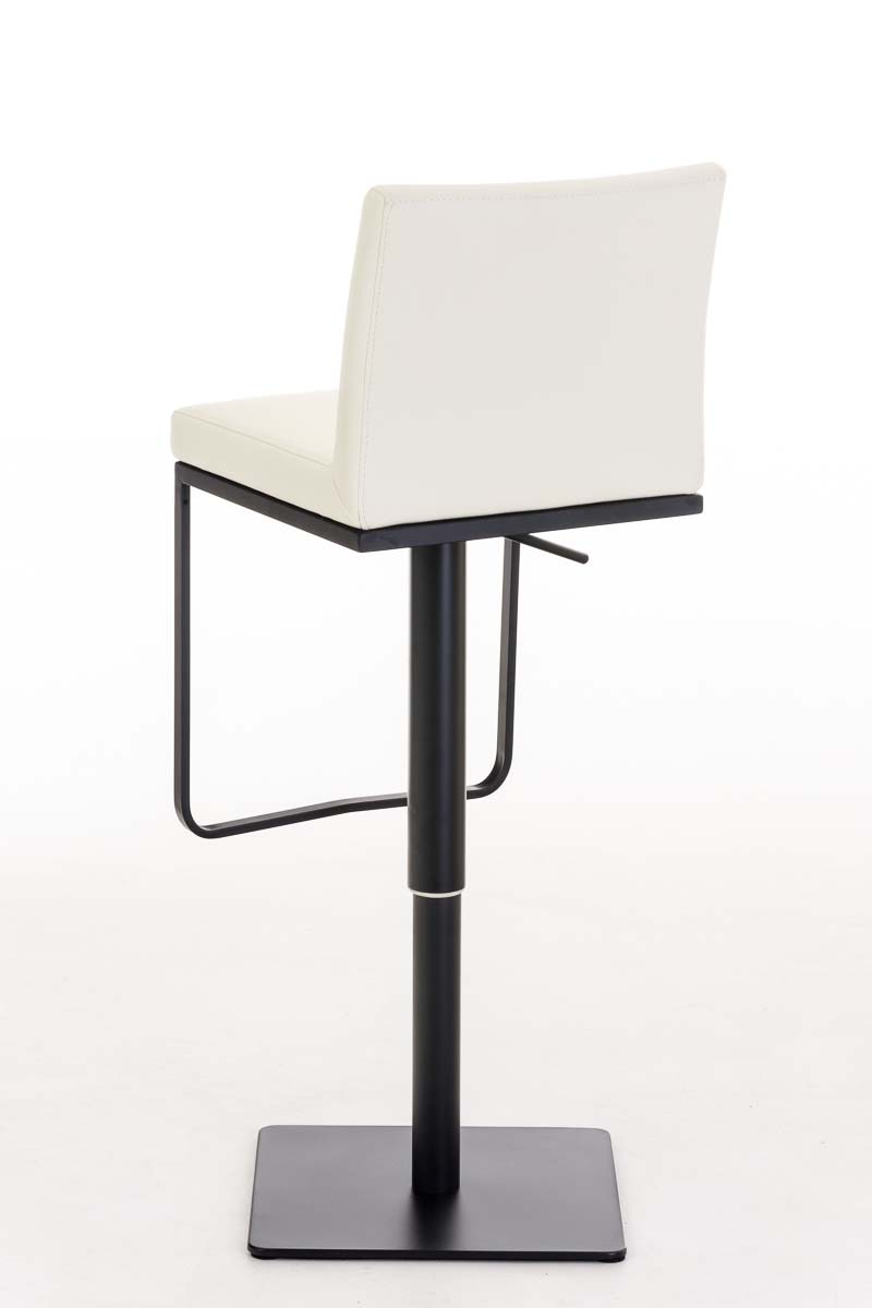 Barhocker Panama Kunstlederbezug