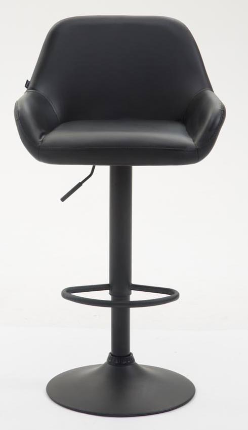 2er Set Barhocker Braga Kunstleder