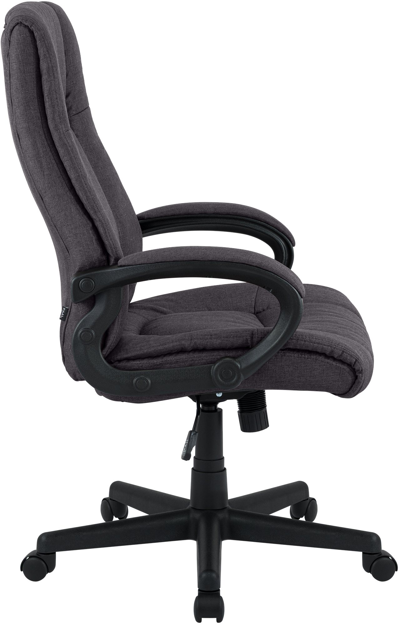 Bürostuhl XL Sparta Stoff