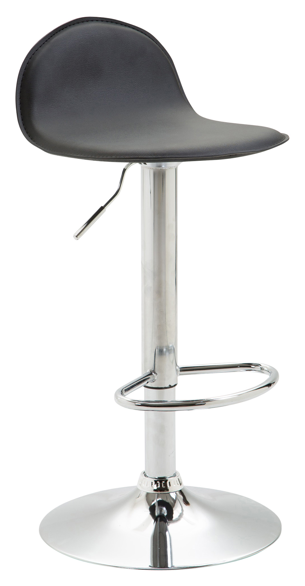 Sattel Barhocker Lana