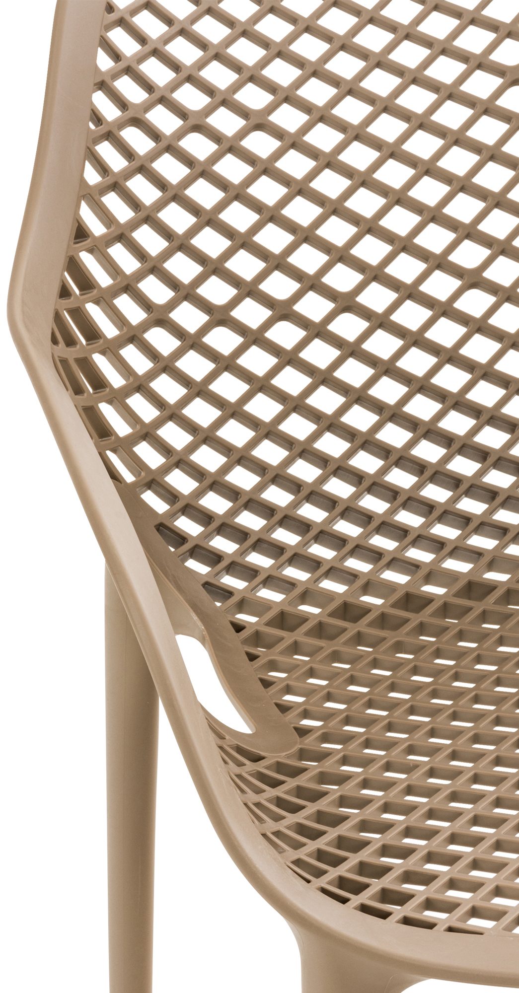 Stapelbarer Stuhl Air XL