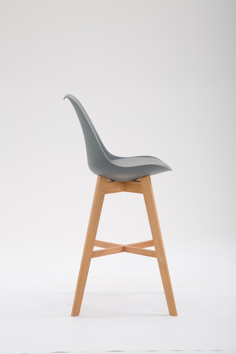 Barhocker Cannes Kunststoff
