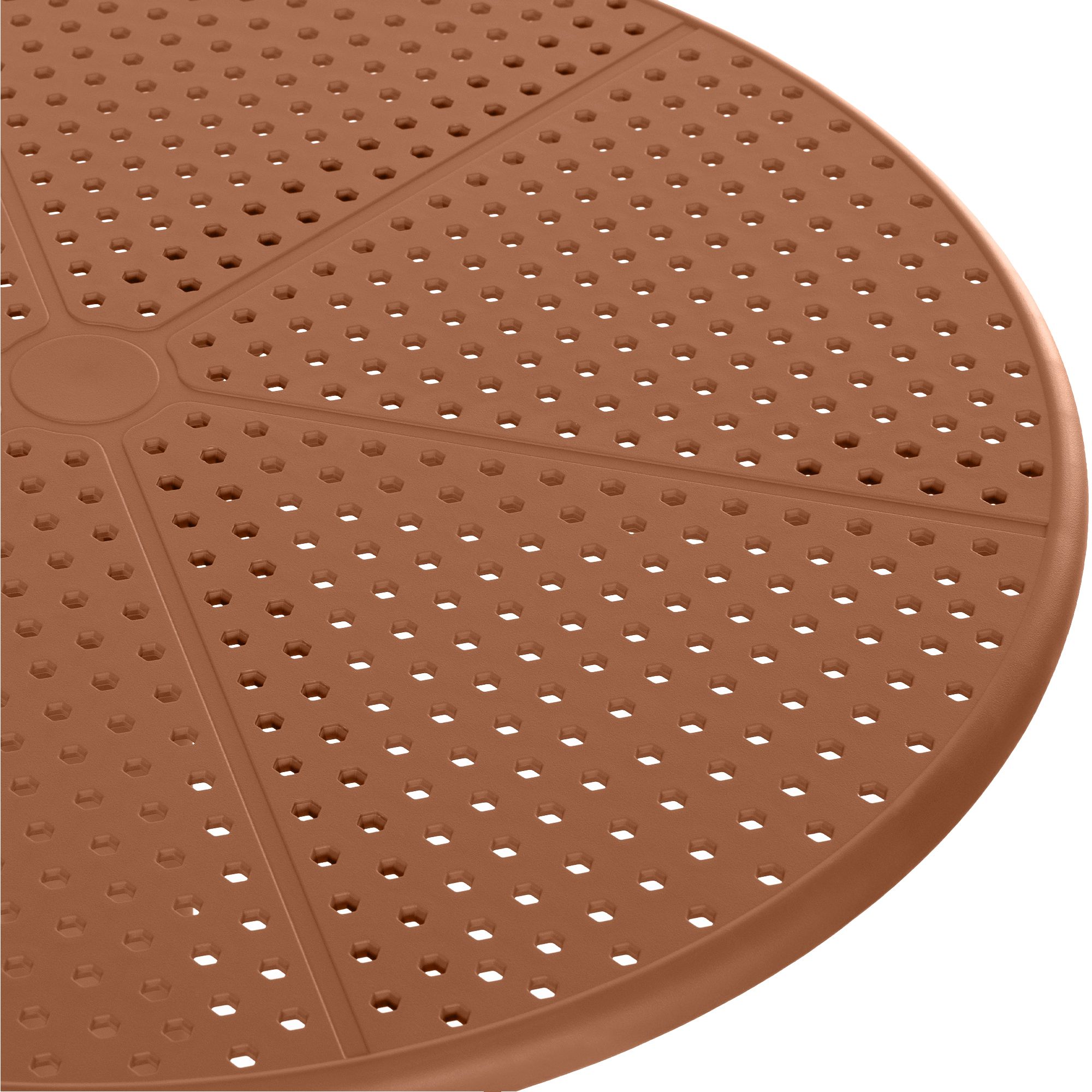 Tisch Lacota rund 60 cm