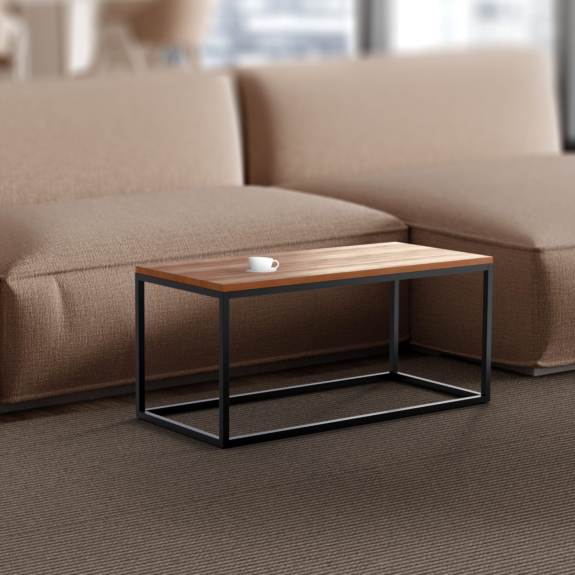 Couchtisch Manteo