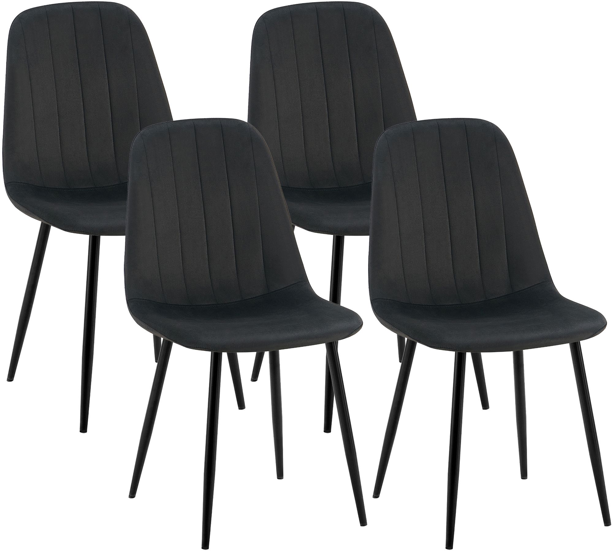 4er-set-esszimmerstuehle-baxter-samt-379030
