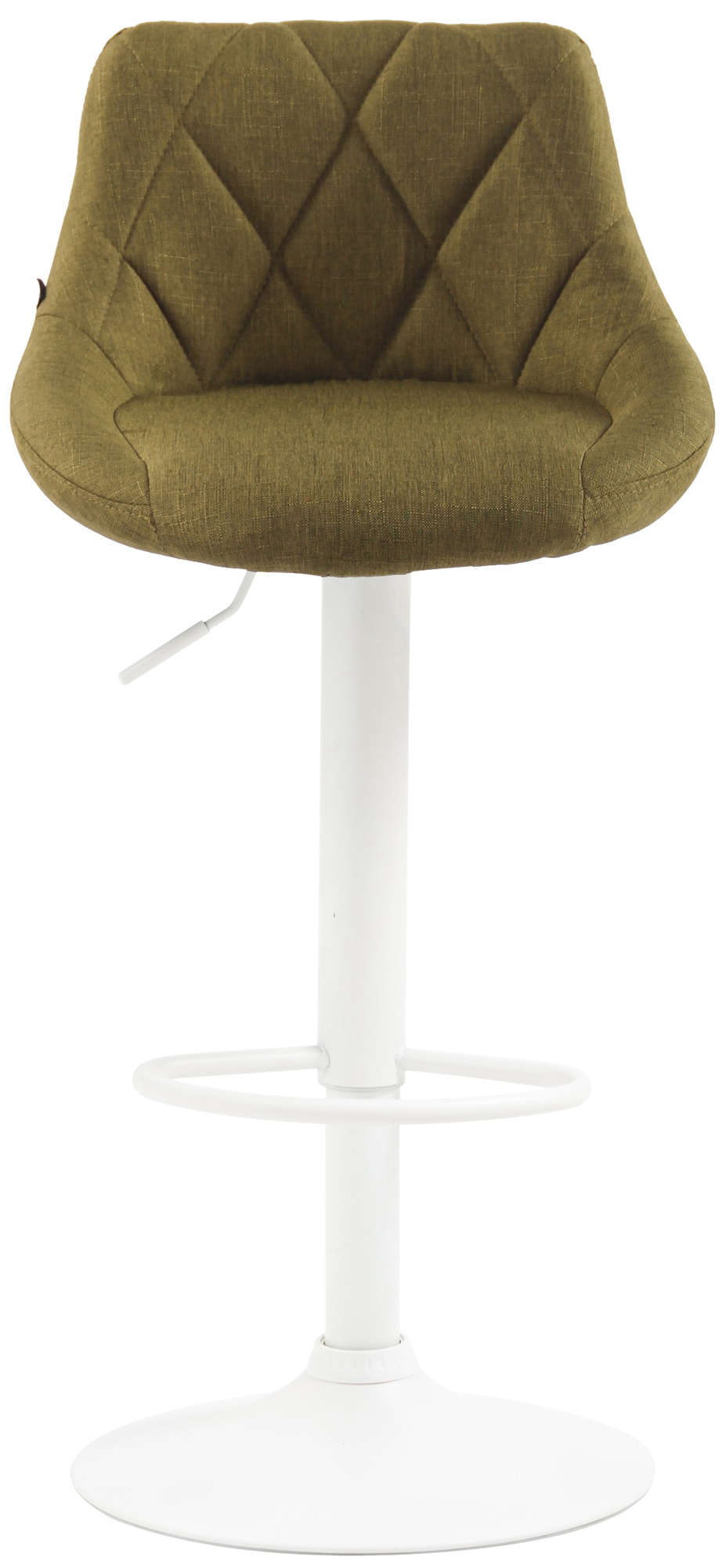 Barhocker Lazio Stoff