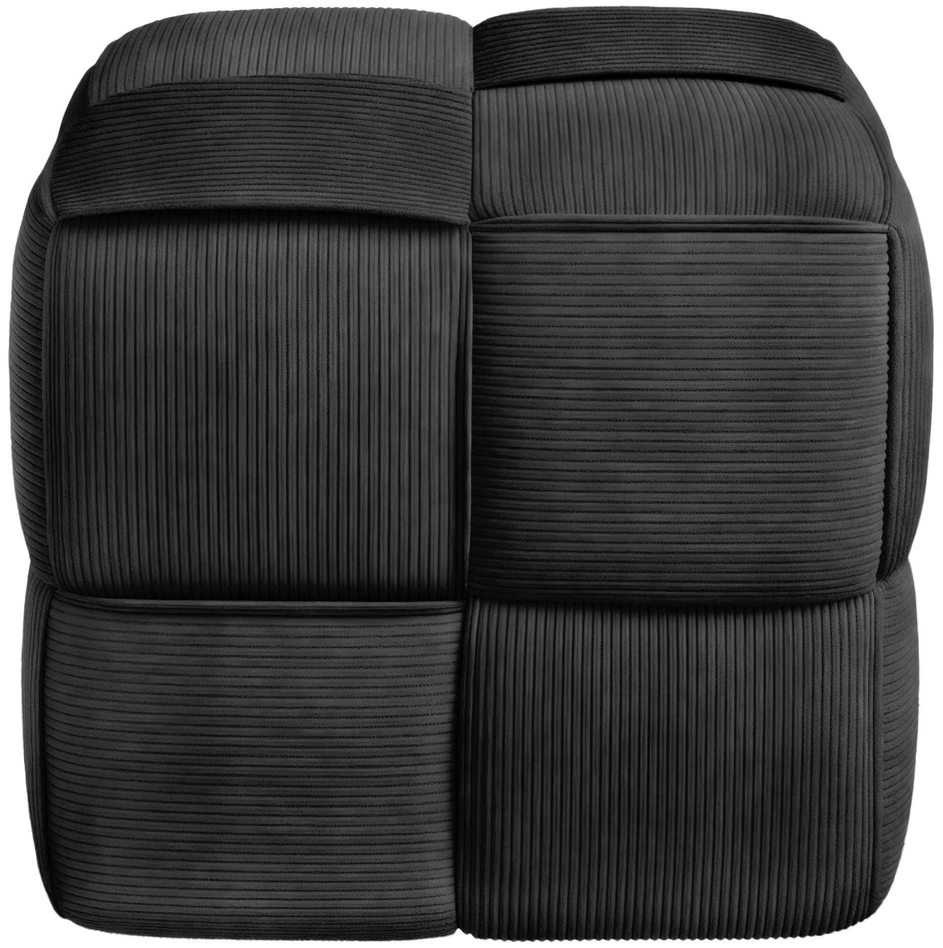 Sitzhocker Cord Forinta