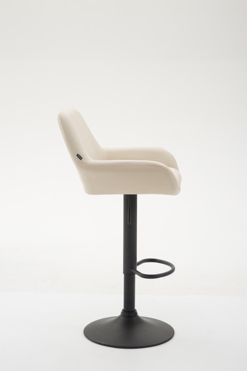 Barhocker Braga Kunstleder
