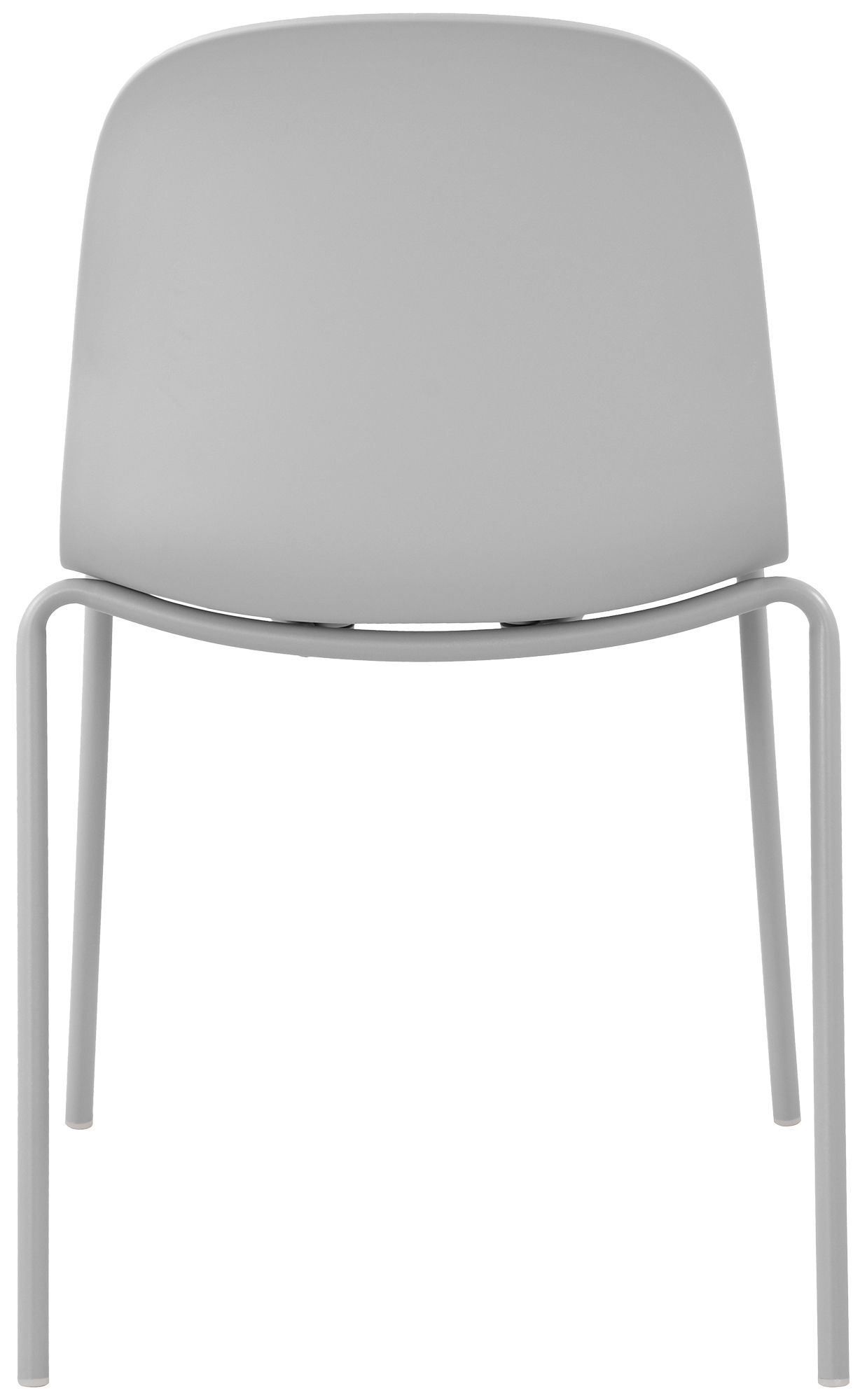2er Set Stapelstuhl Hardin