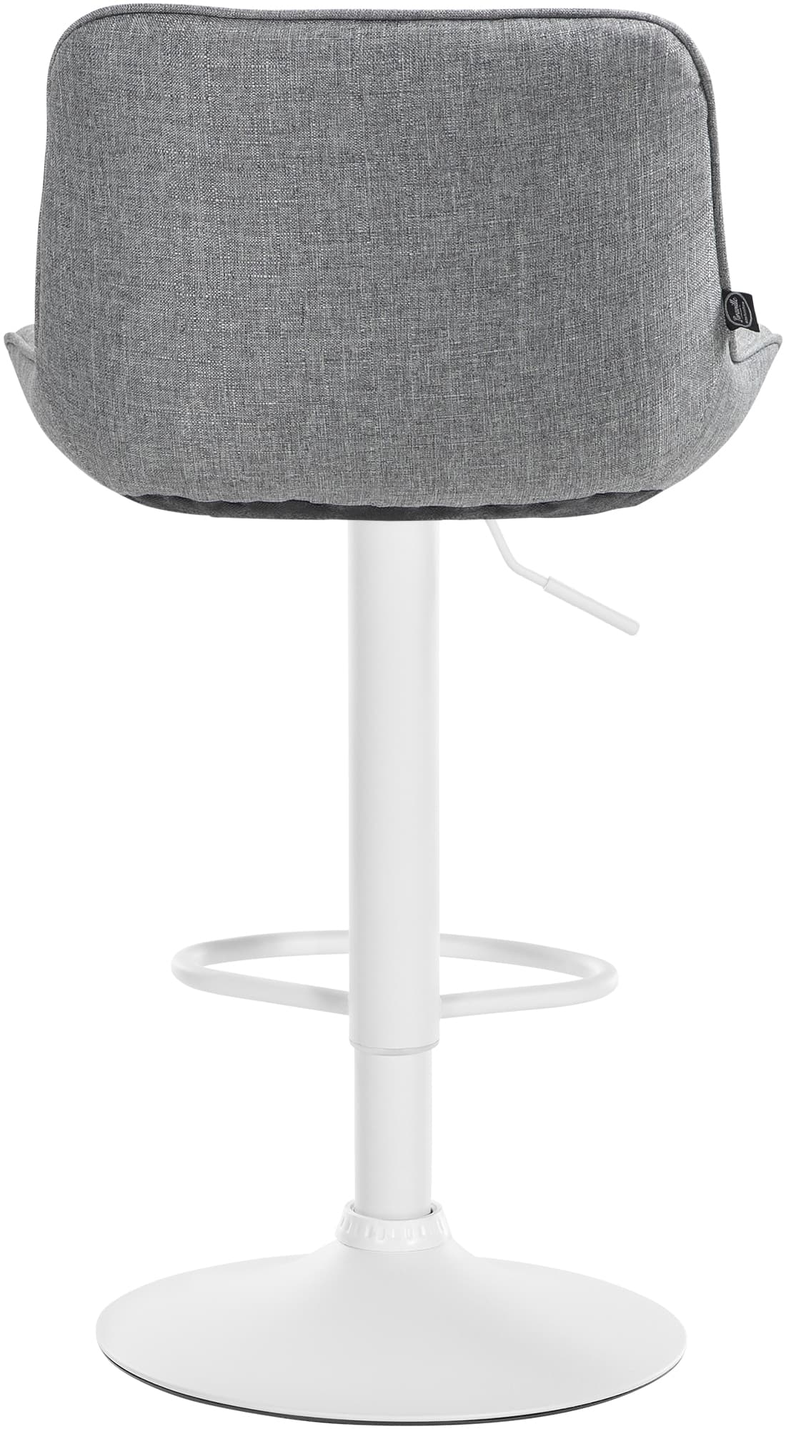 Barhocker Vonore Stoff