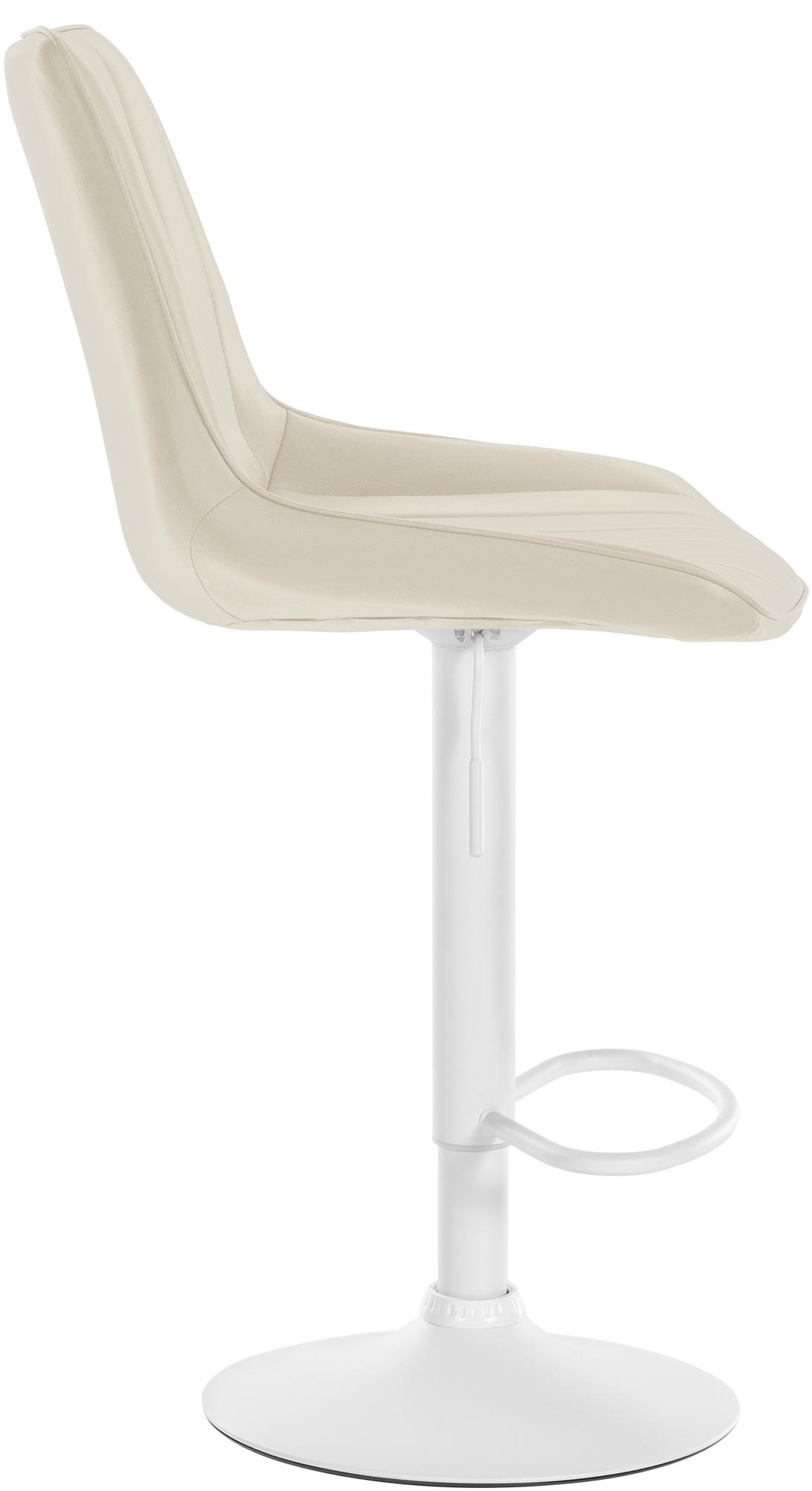 Barhocker Toni Kunstleder