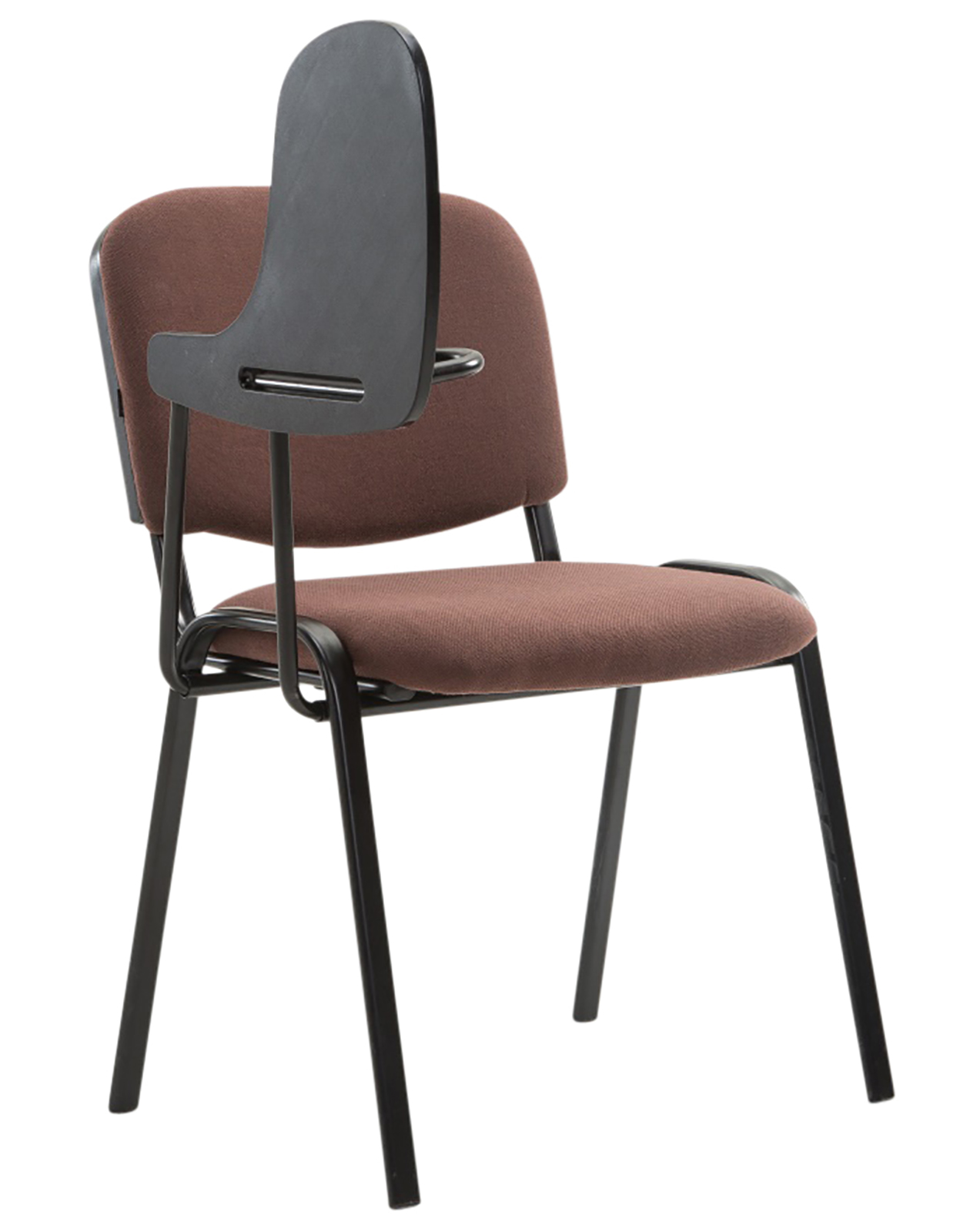 4er Set Stuhl Ken mit Klapptisch Stoff