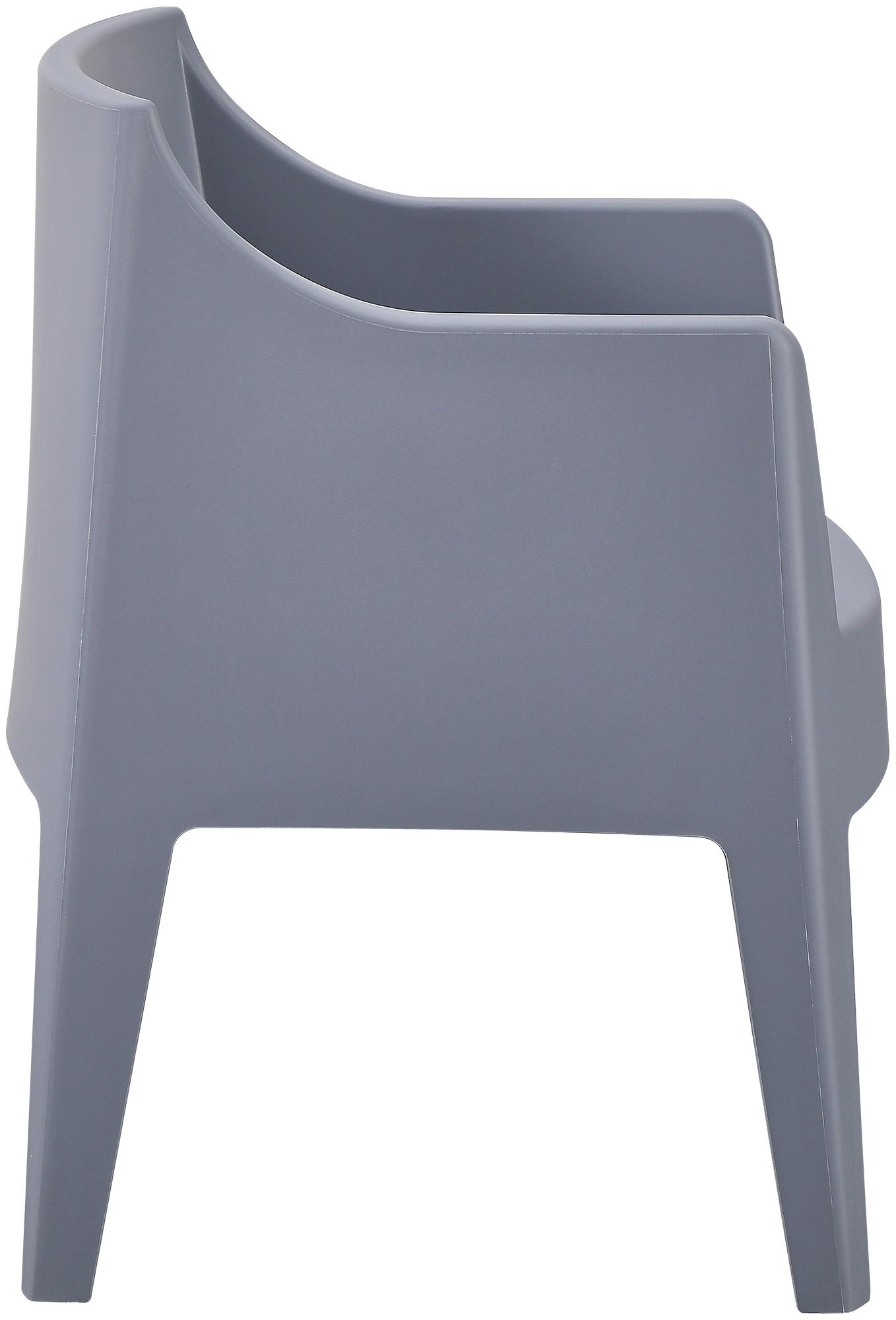 6er Set Gartenstühle Bartal
