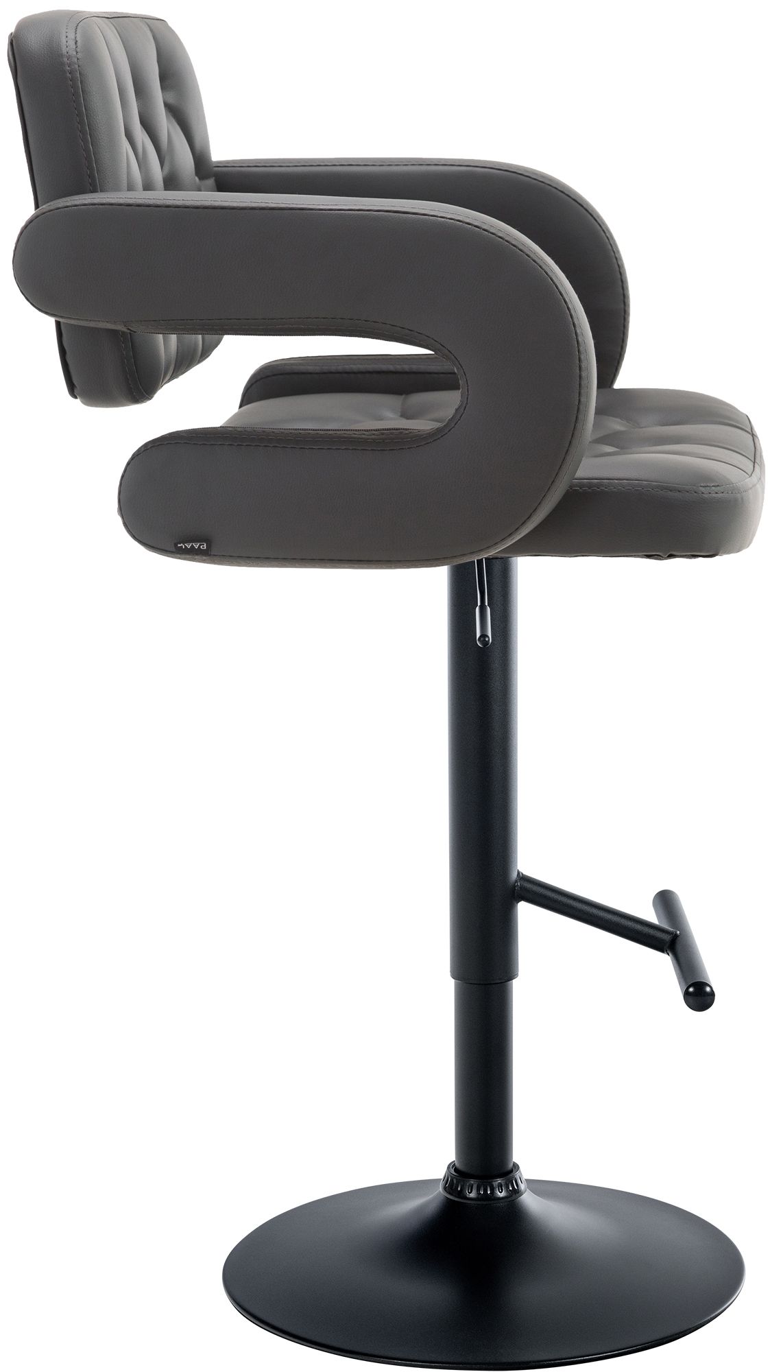Barhocker Dublin Kunstleder