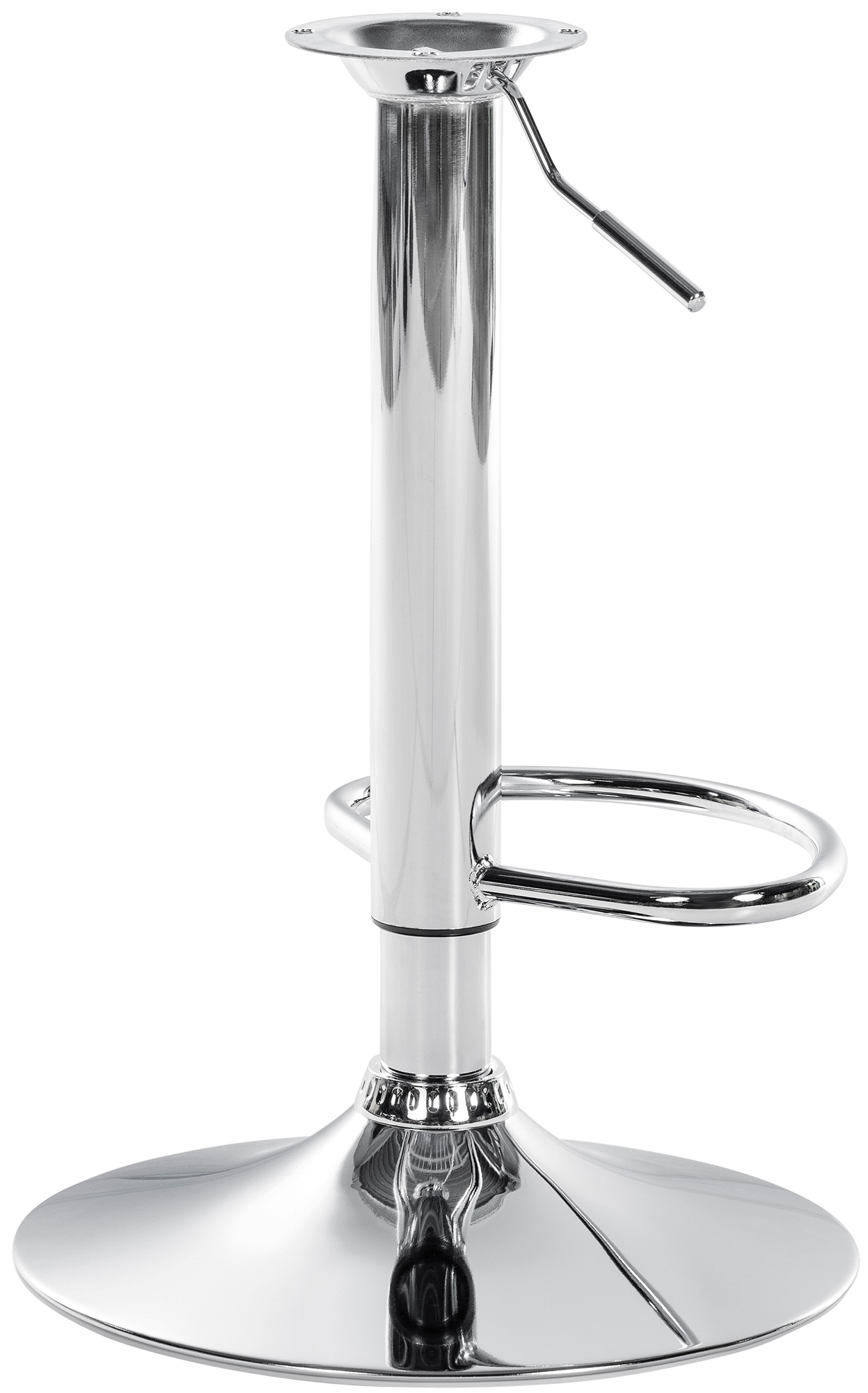 XL-Gestell für Barhocker