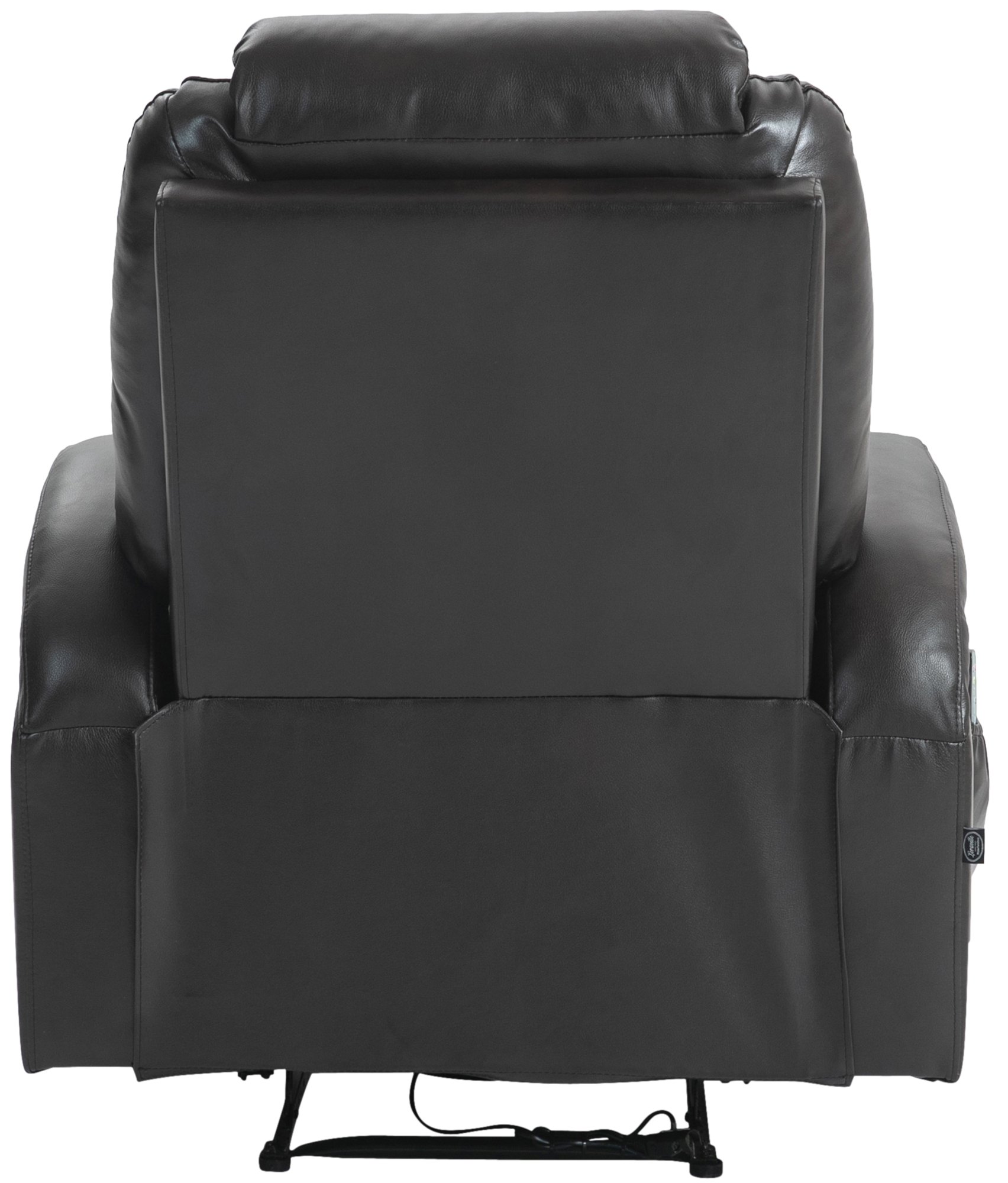 Sessel Hepler mit Massagefunktion