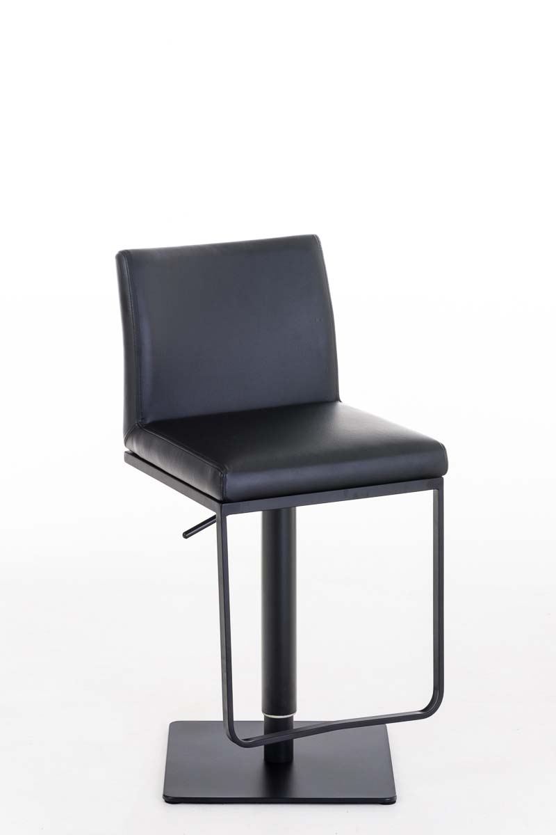 Barhocker Panama Kunstlederbezug