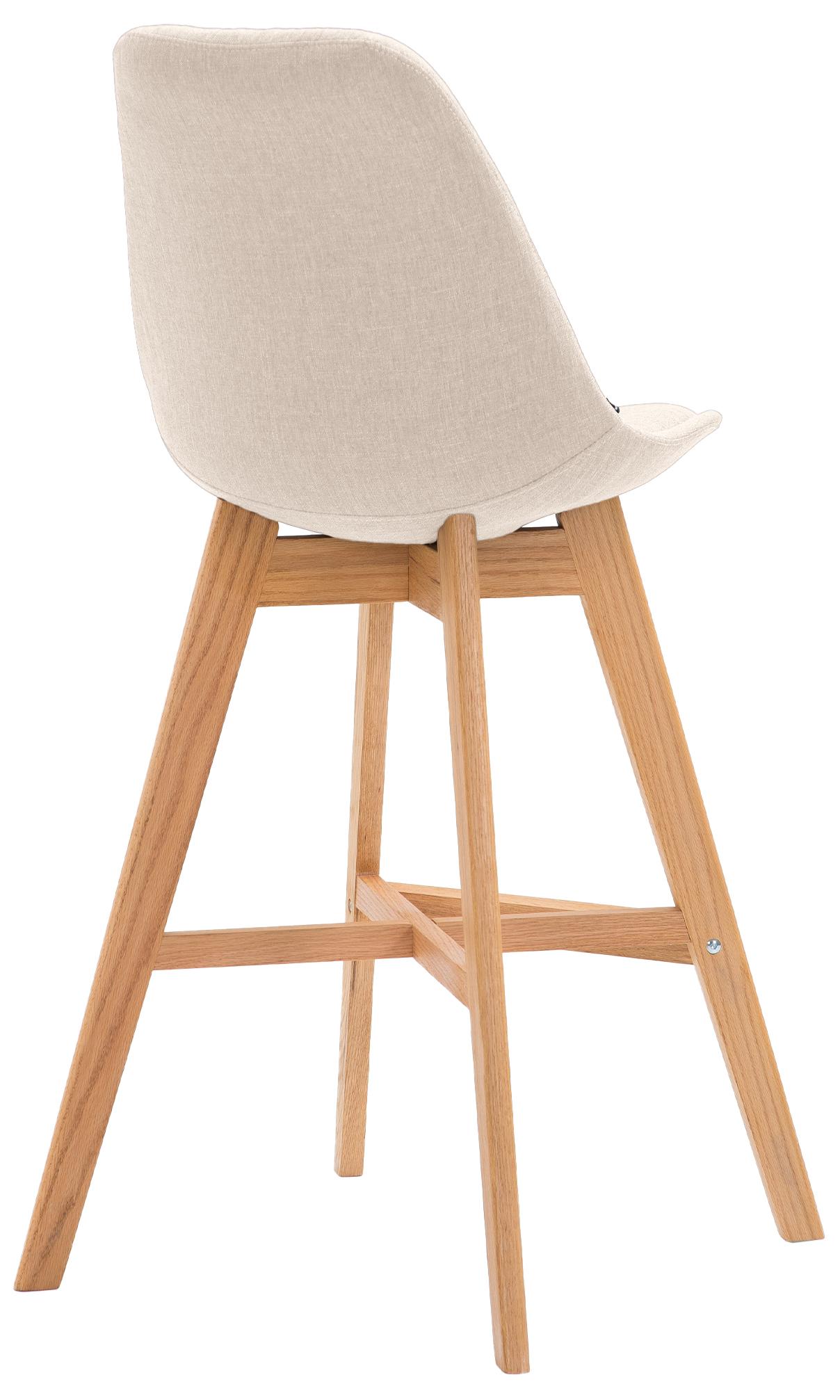 Barhocker Cannes Stoff
