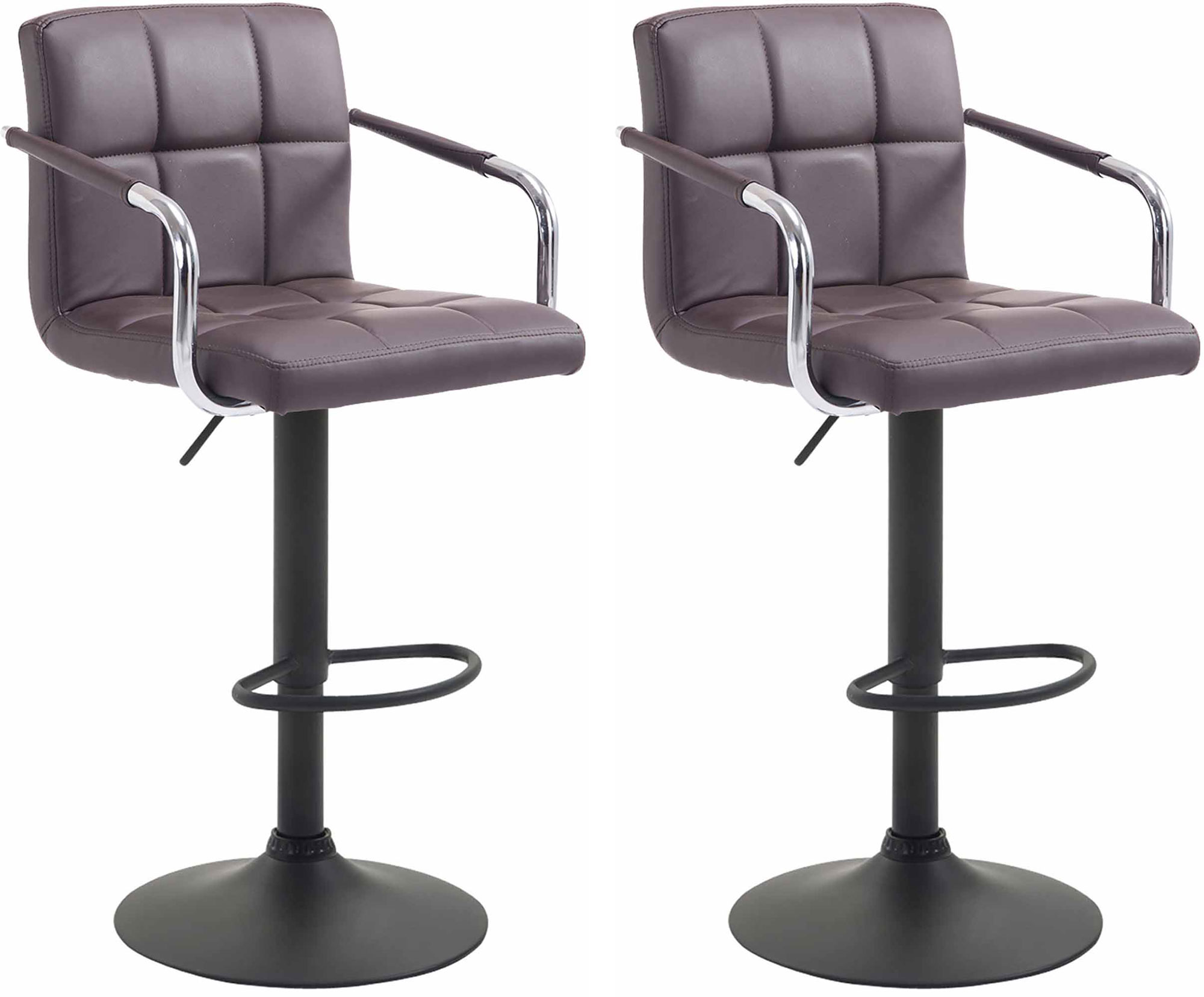 2er Set Barhocker Lucy V2
