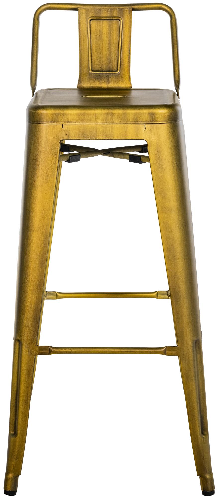 4er Set Barhocker Mason