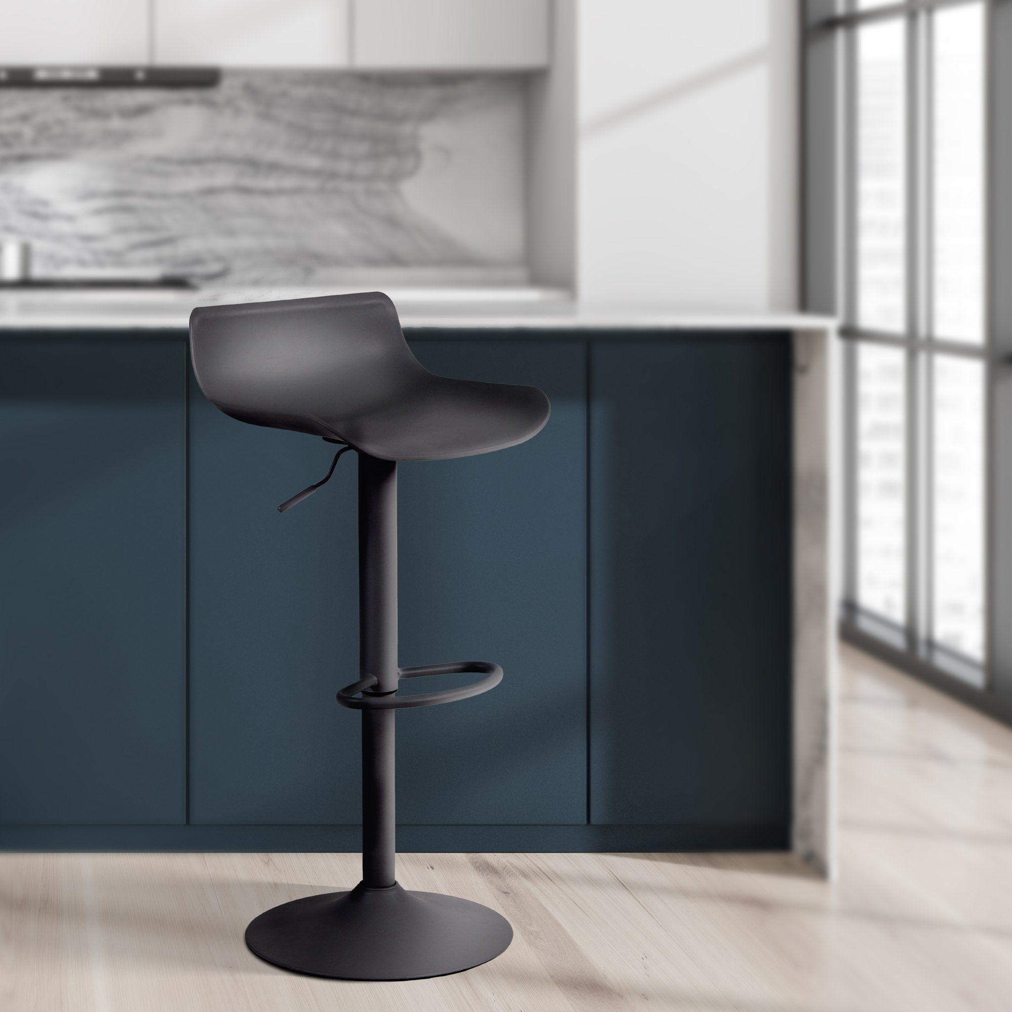 4er Set Barhocker Aveiro