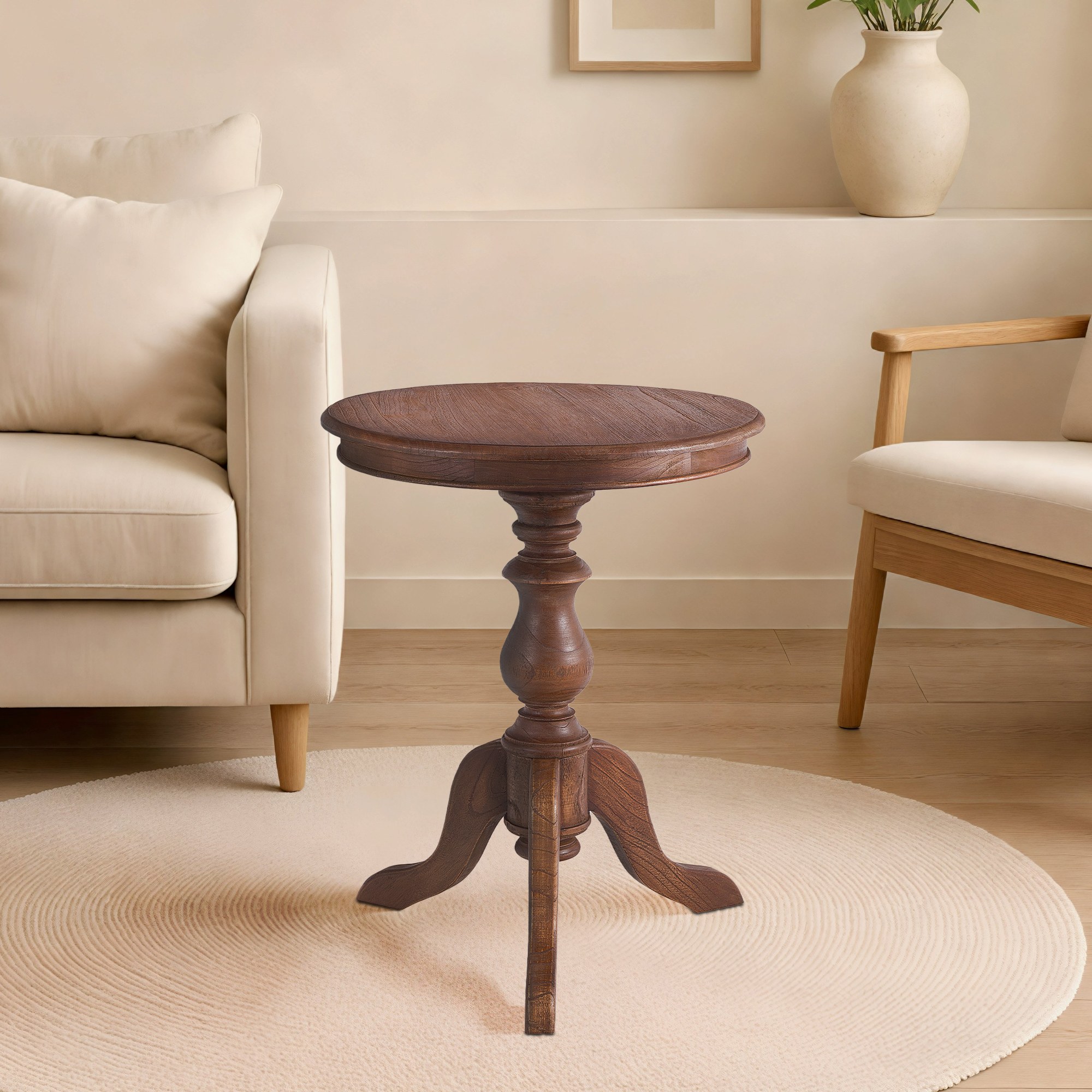 Beistelltisch Wiva 50 cm