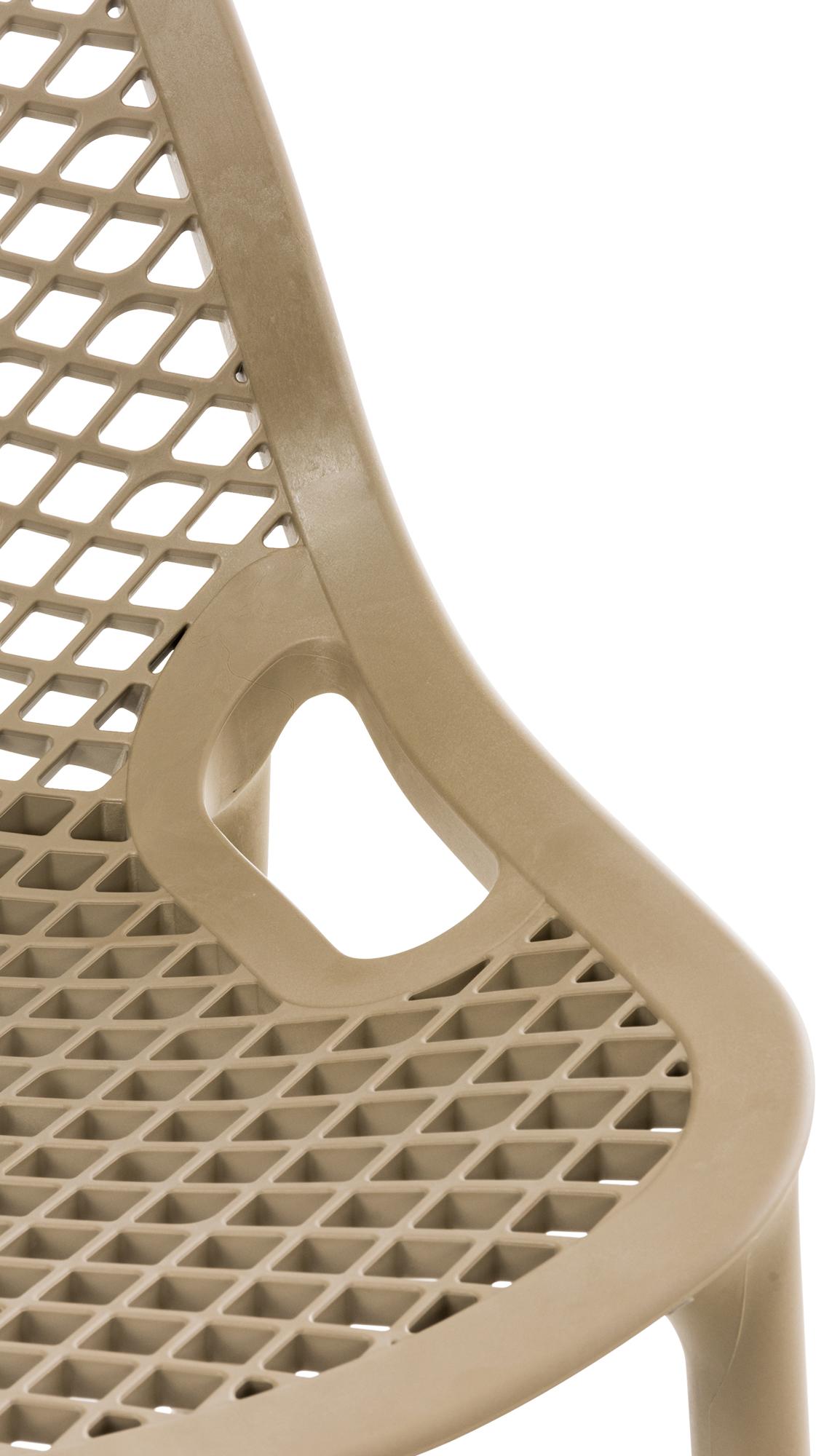 Outdoor Barhocker Air